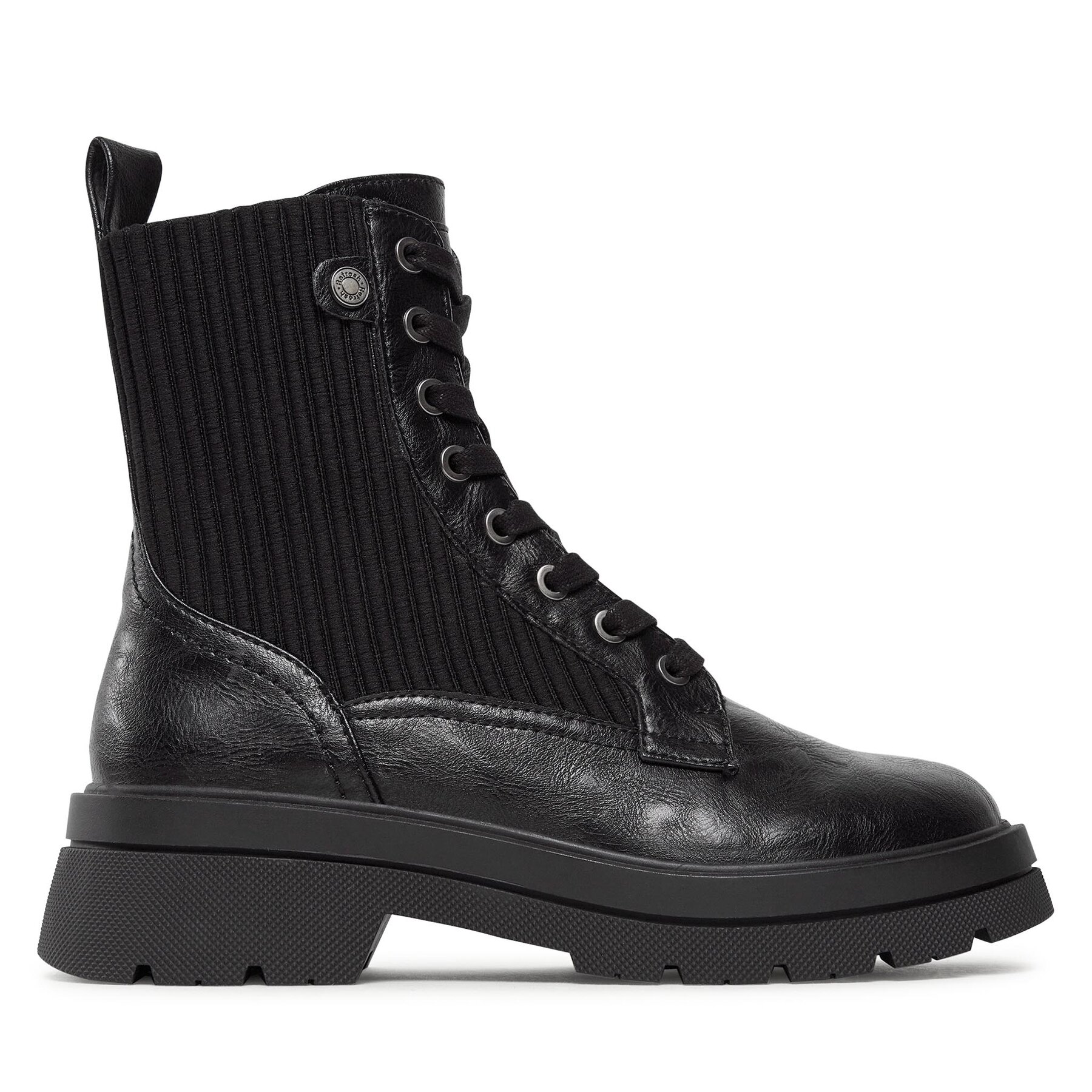 Botine Refresh 171045 Negru