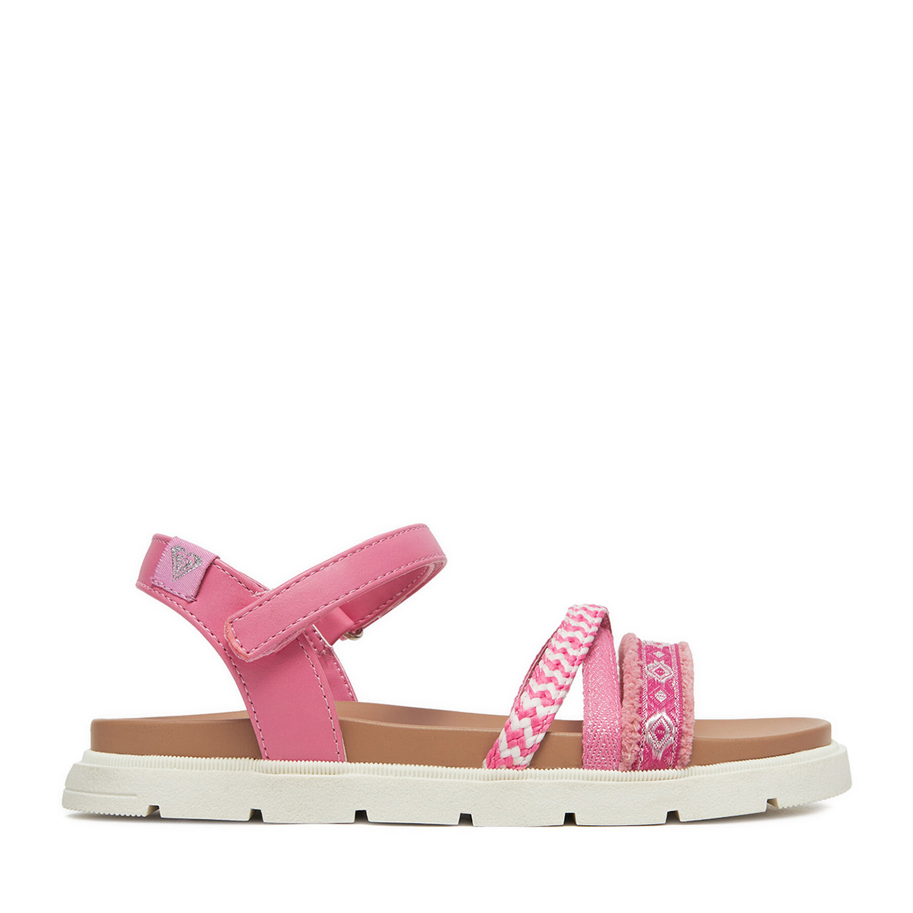 Sandali Roxy CS6081-10 Roza