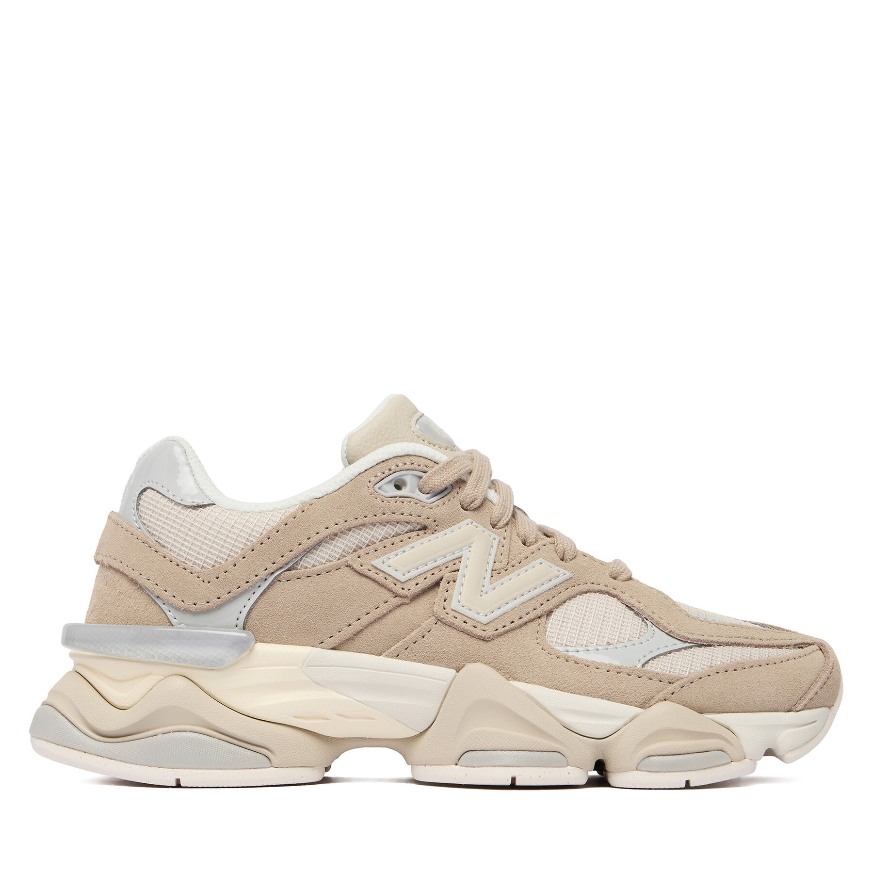 Сникърси New Balance U90608AP Бежов