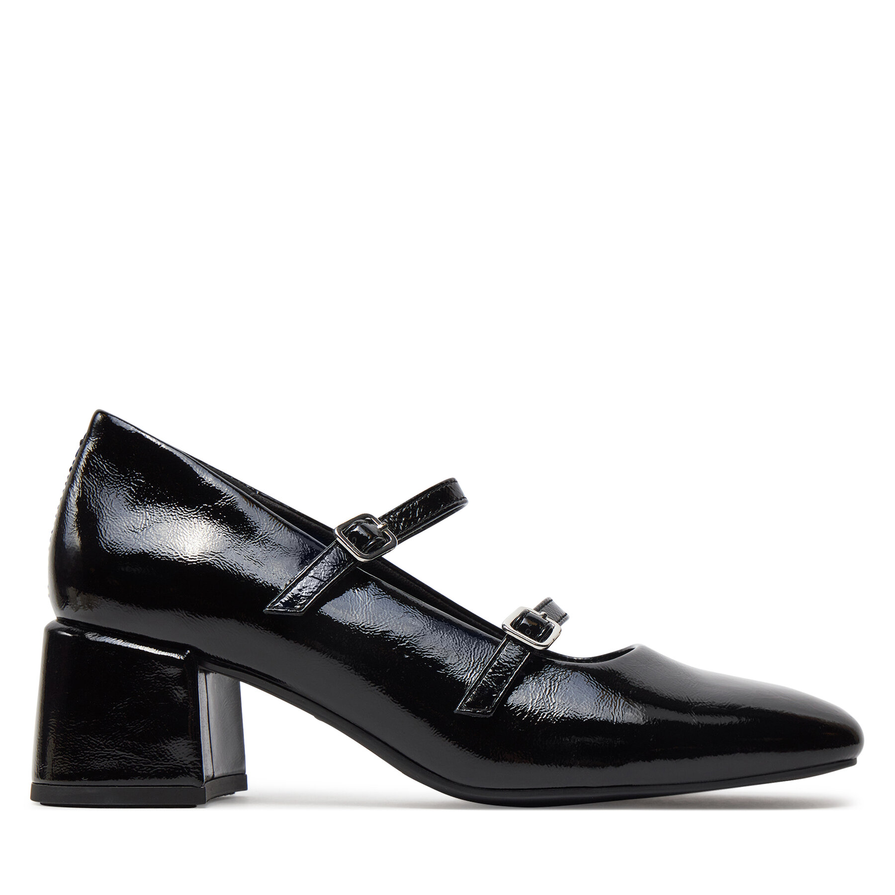 Γοβάκια Vagabond Shoemakers Adison 5739-160-20 Μαύρο