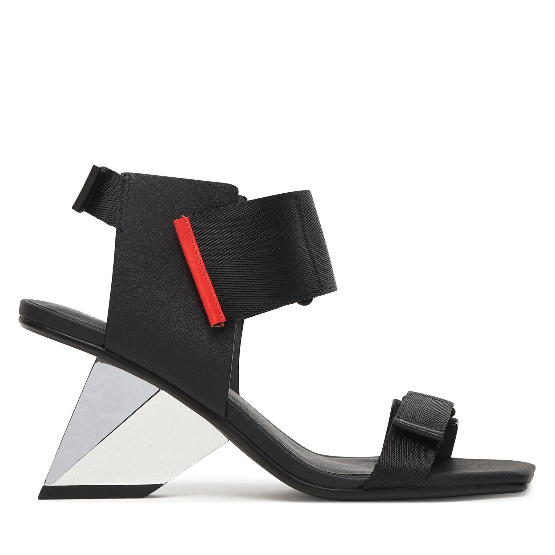 Sandale United Nude Rockit Run 1061794516 Negru