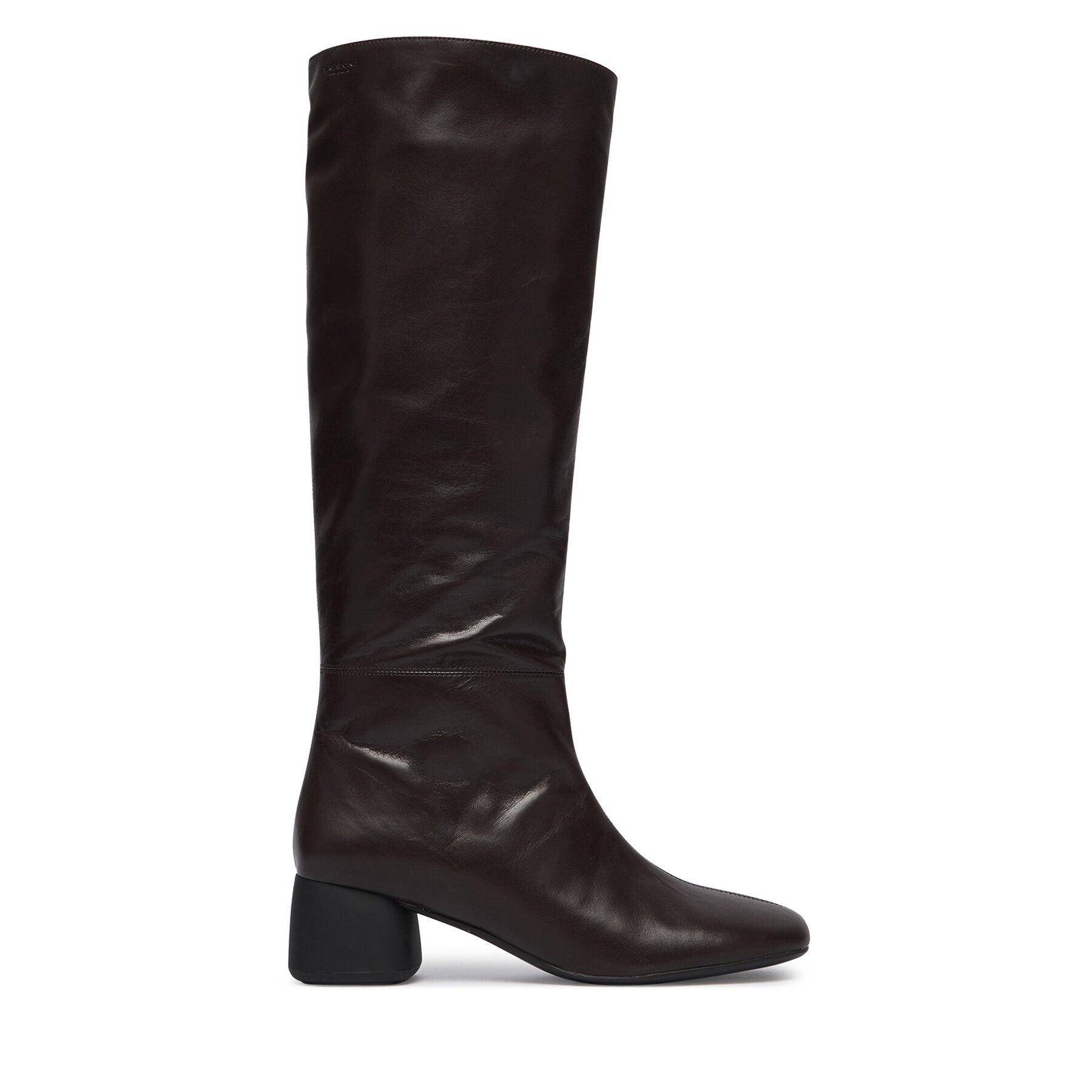 Ботуши Vagabond Shoemakers Livia 6256-001-35 Тъмнокафяв