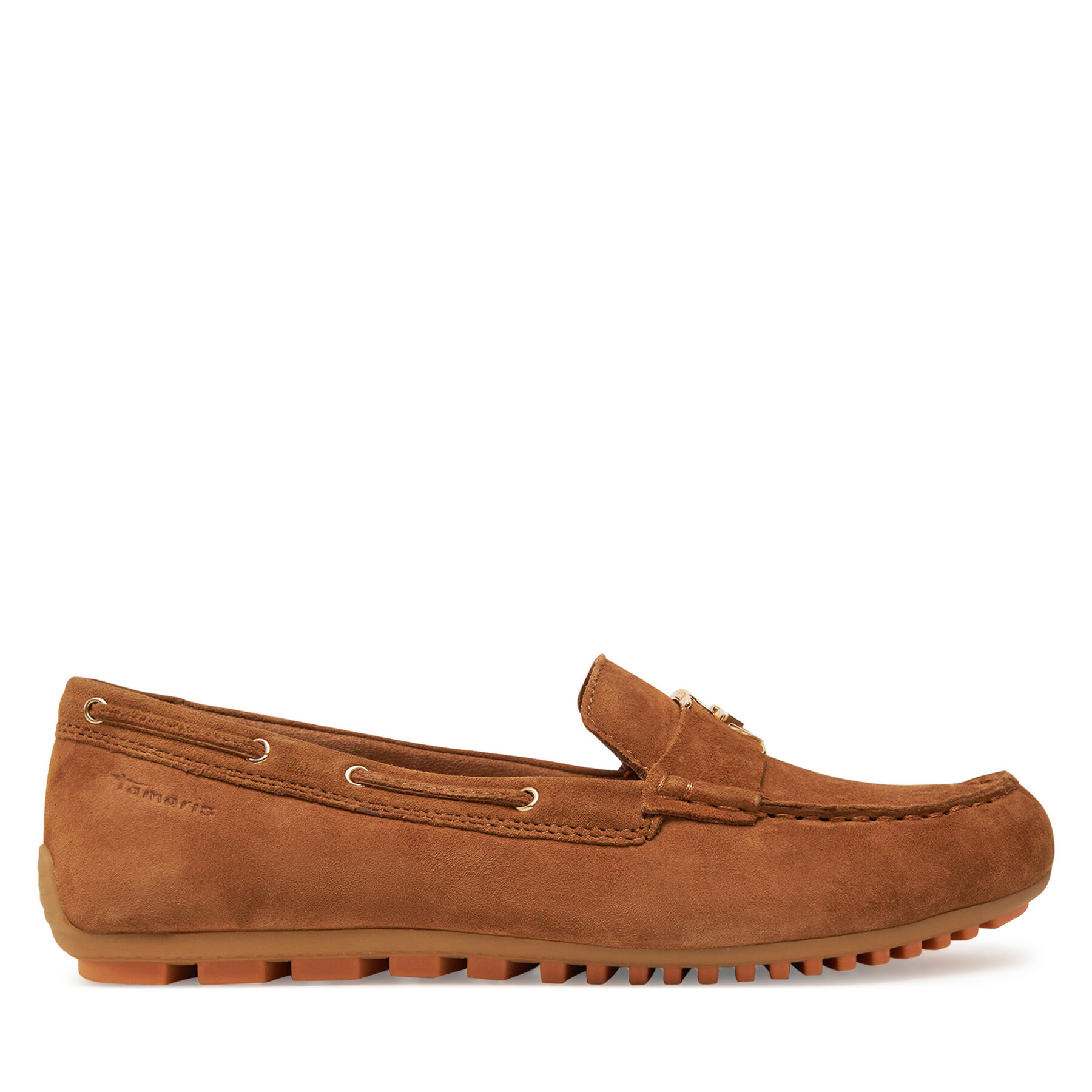 Мокасини Tamaris 1-24630-44 Кафяв