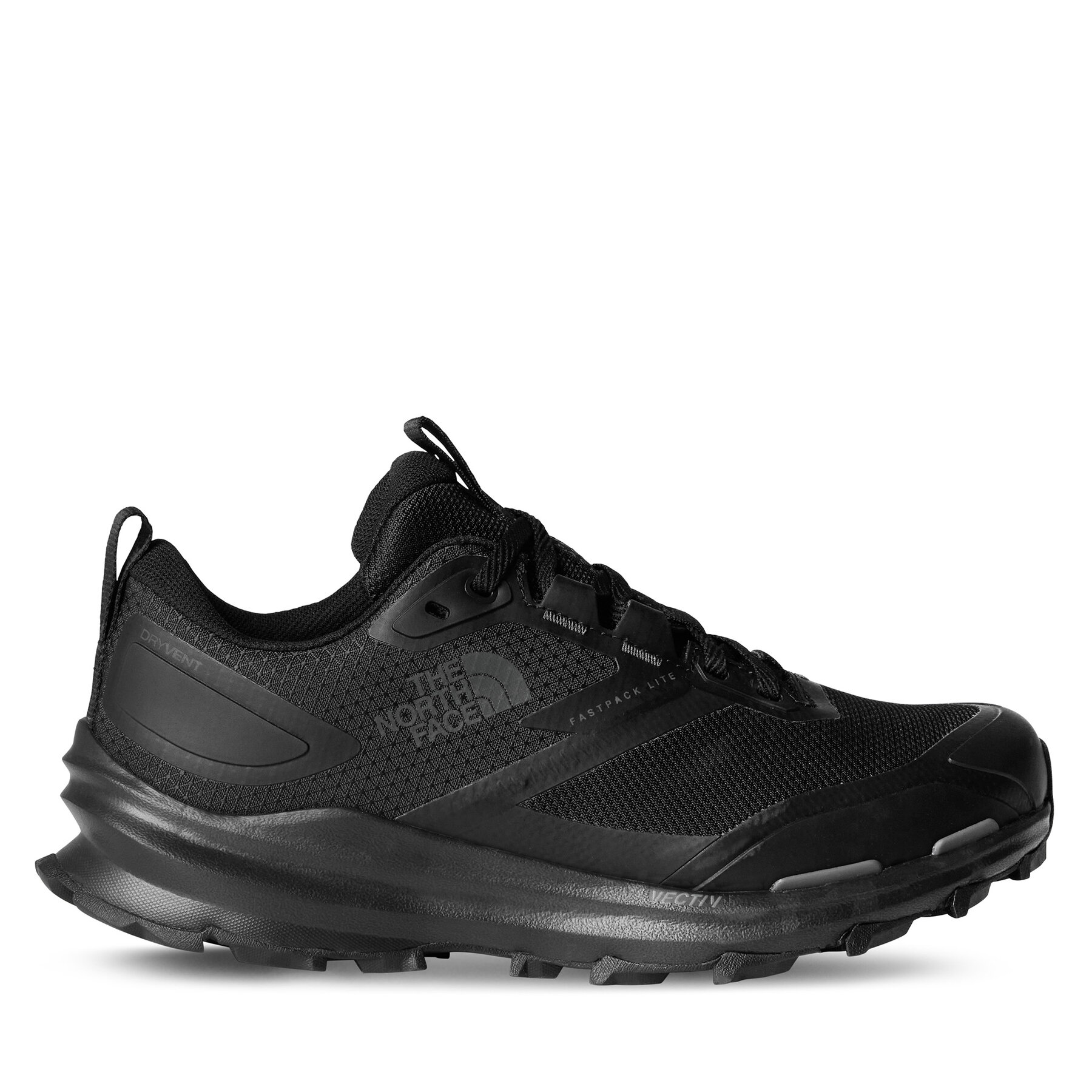 Trekingová obuv The North Face Vectiv Fastpack Lite NF0A8AFCW9O1 Čierna