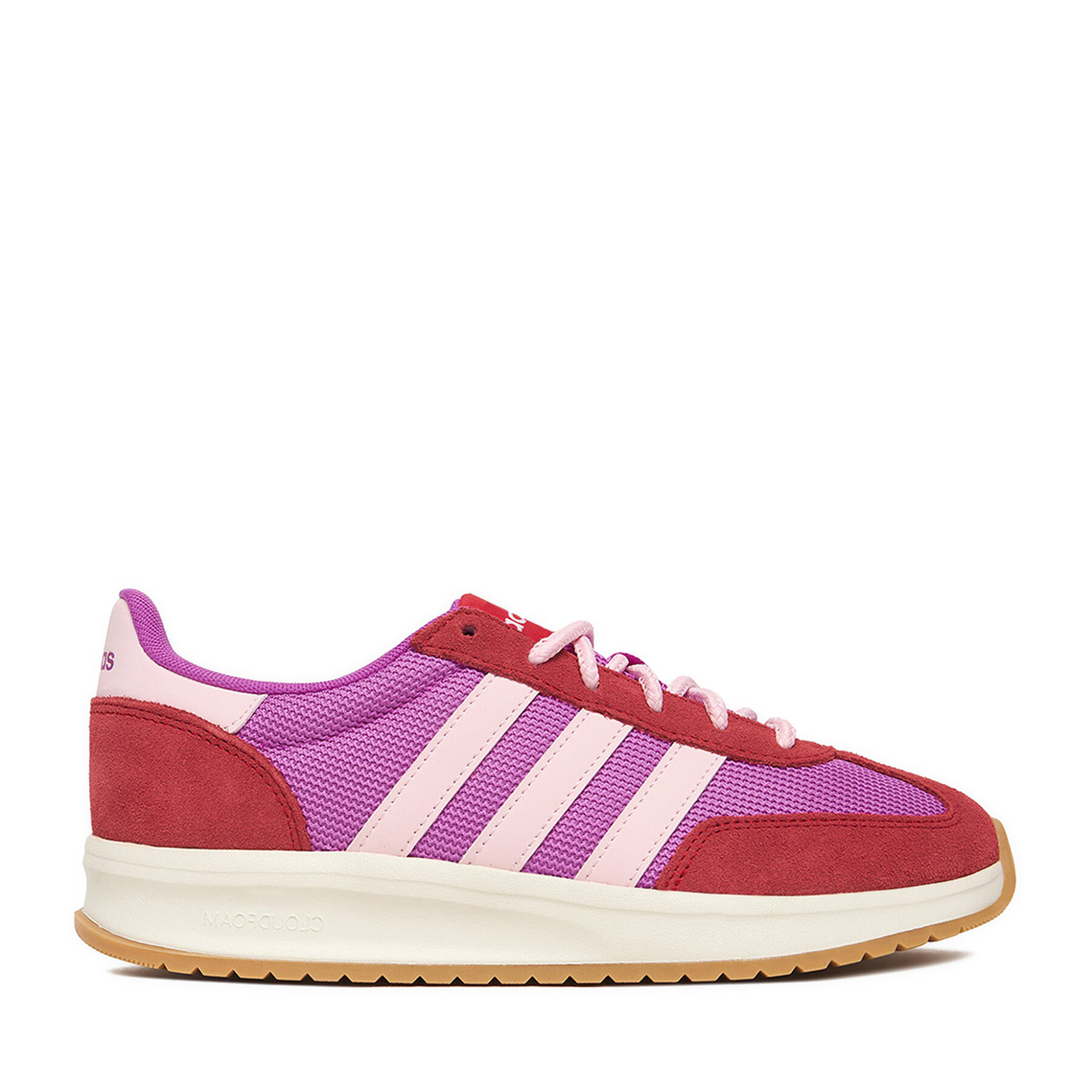 Sneakers adidas C-RUN 70s 2.0 JR8615 Violet