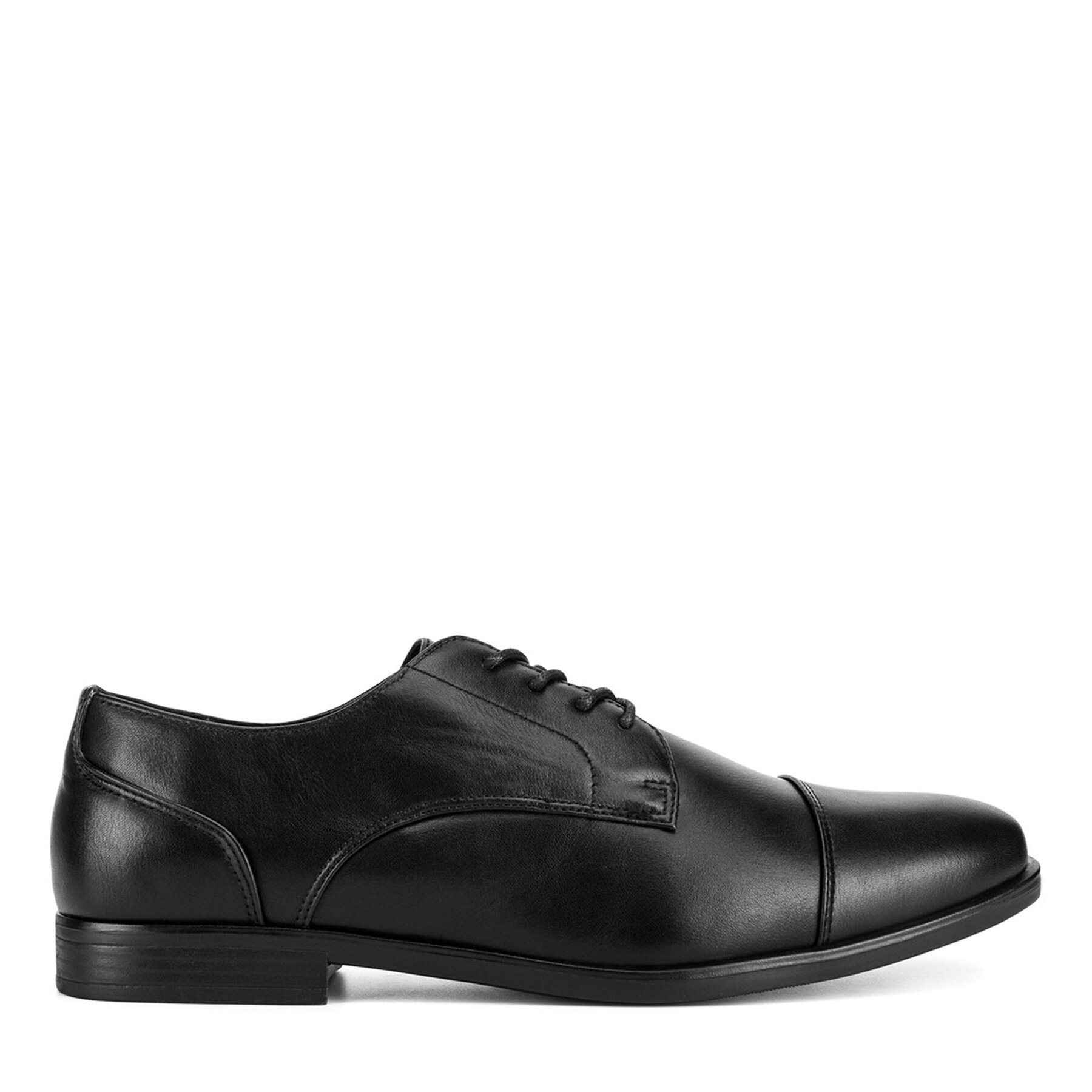 Pantofi Lanetti MYL8520-2 Negru