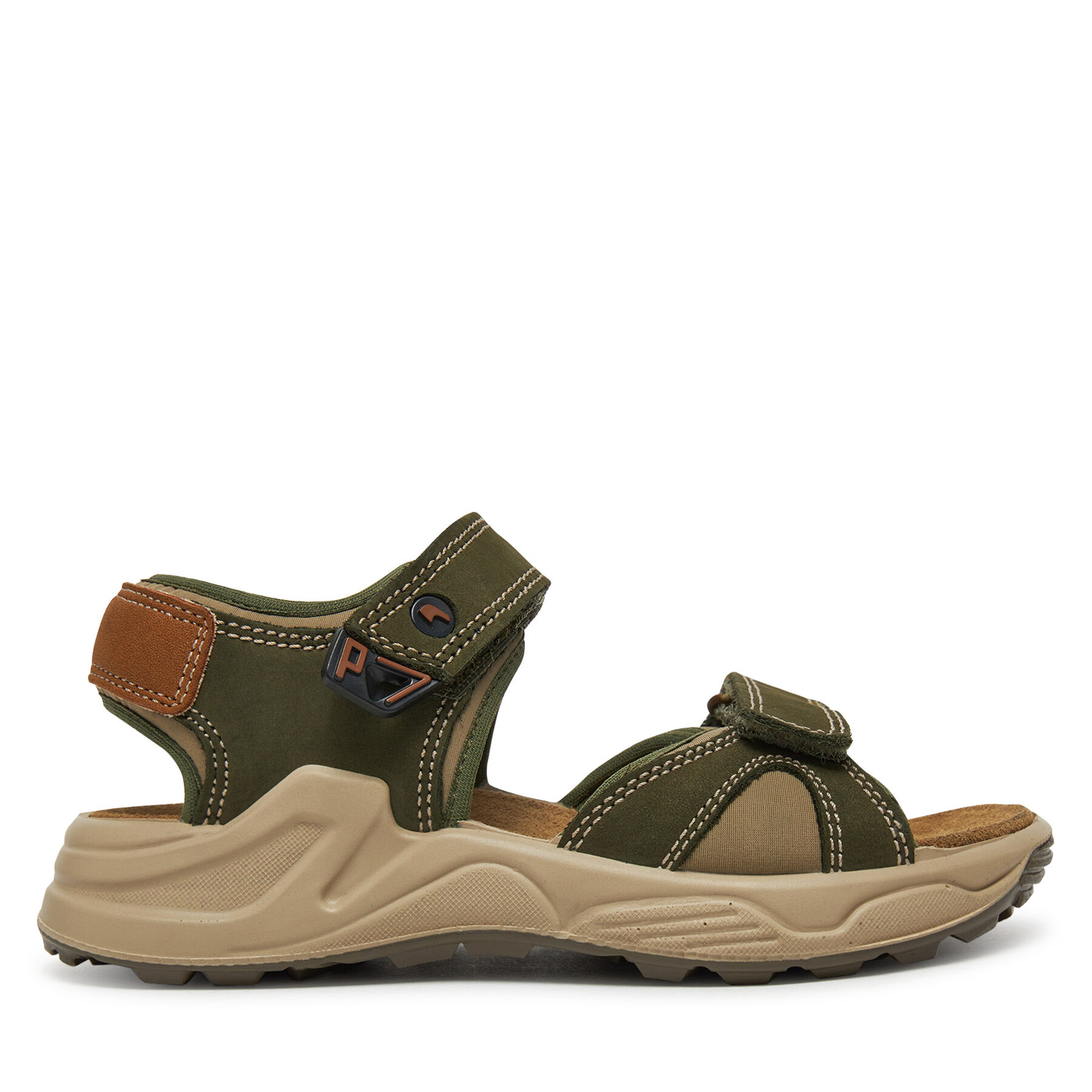 Szandál Primigi 7897200 M Khaki