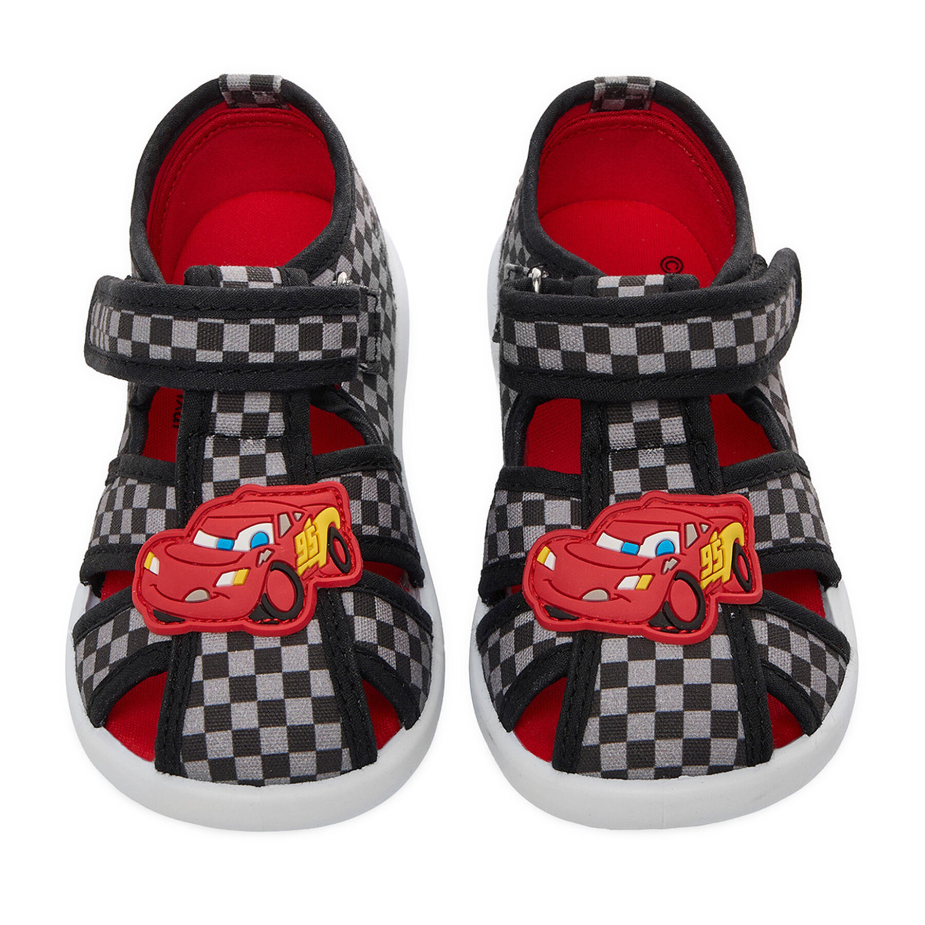 Papuci de casă Cars CEO-CM-AW25-312DPC Negru