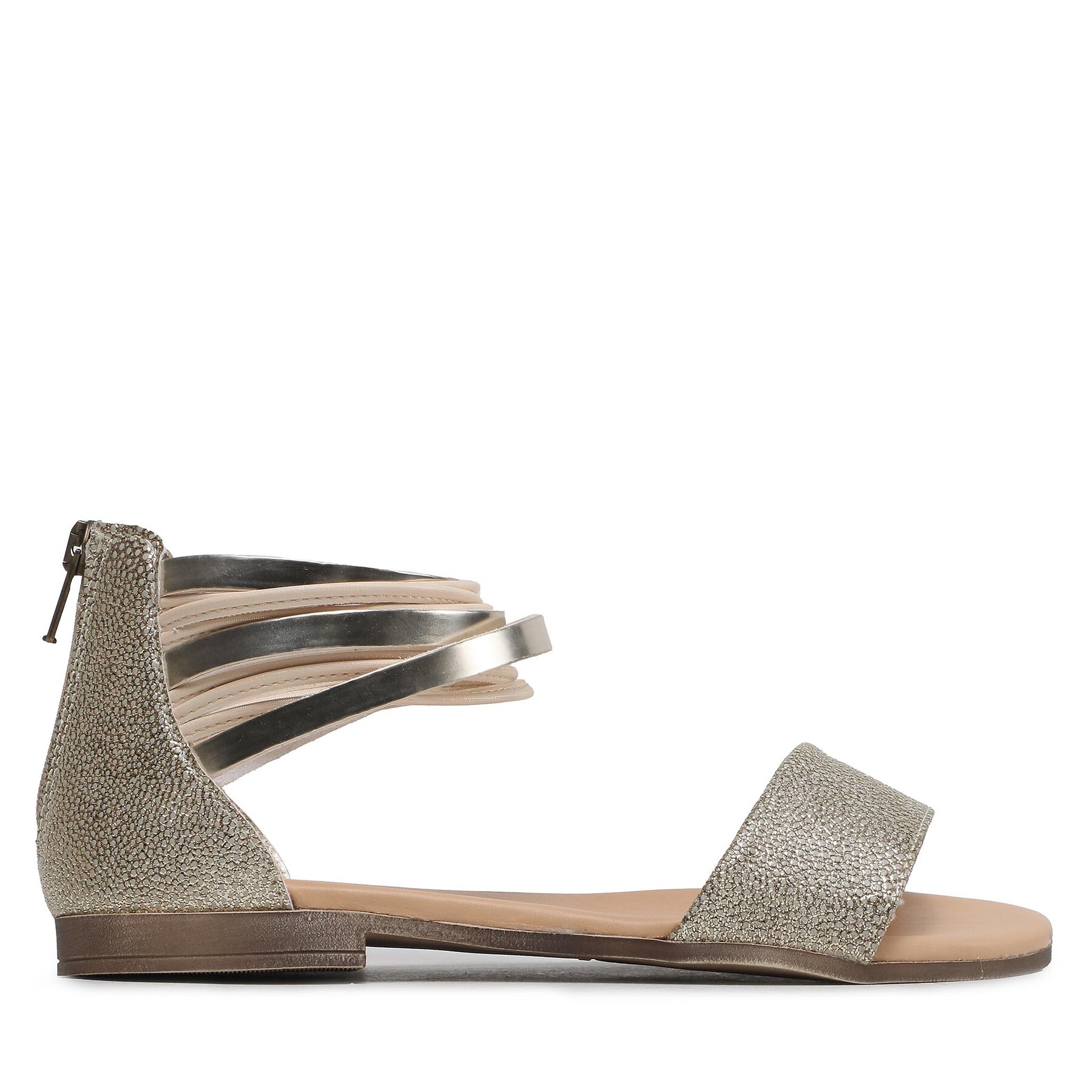 Σανδάλια Primigi 3929722 D Ασημί