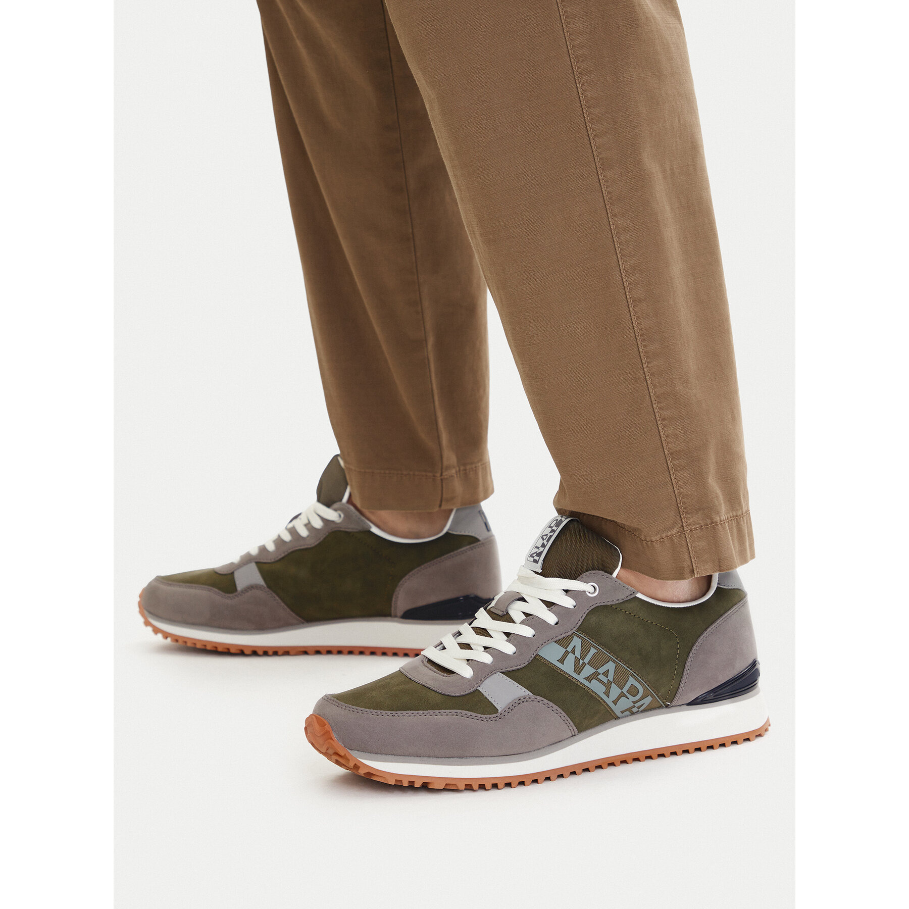 Sneakers Napapijri NP0A8BLO Colorat