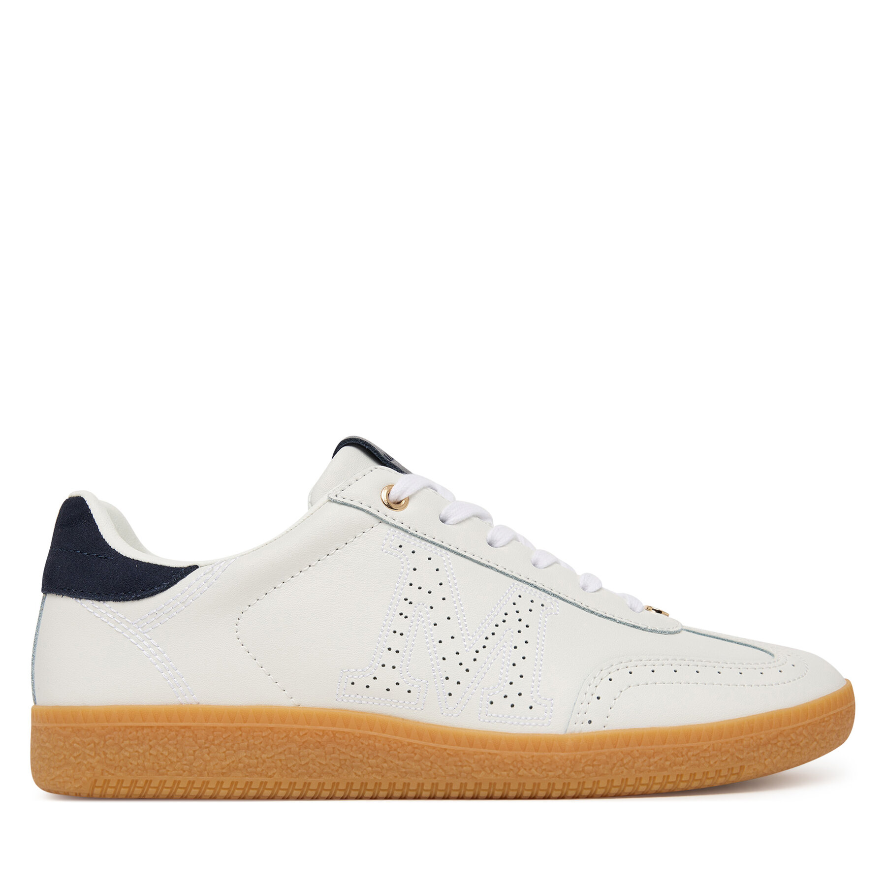 Sneakersy Marciano Guess 6RGZ30 7463A Sivá