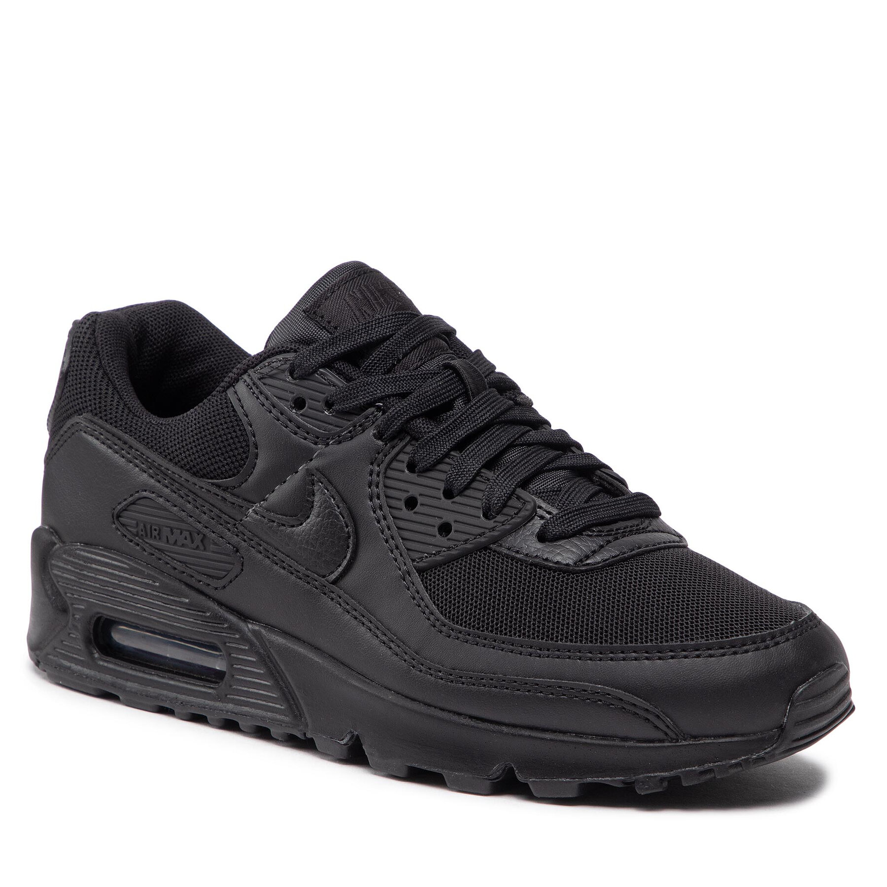 Pantofi Nike Air Max 90 DH8010 001 Black/Black/Black/Black