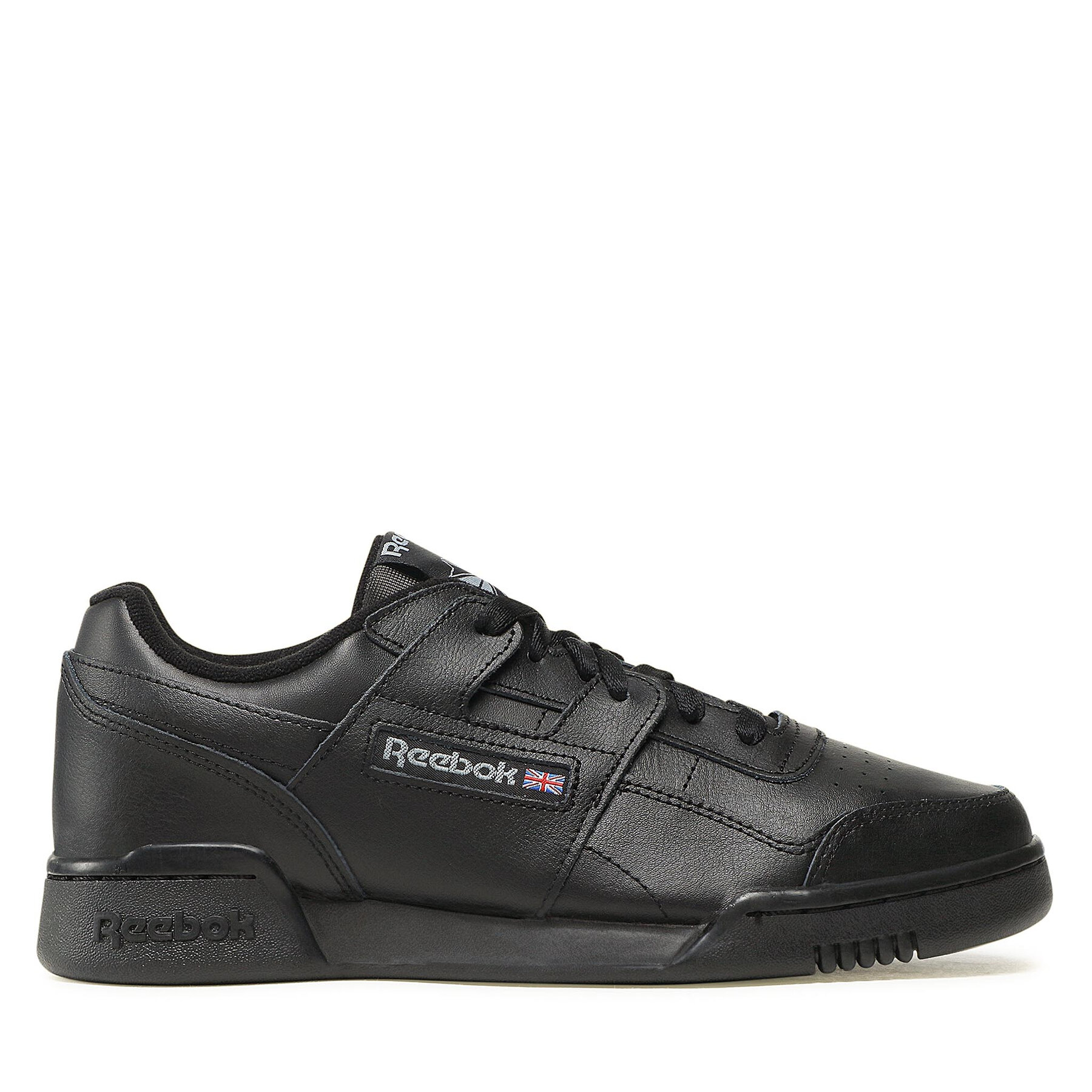Zapatillas Reebok Workout Plus HP5910 Negro