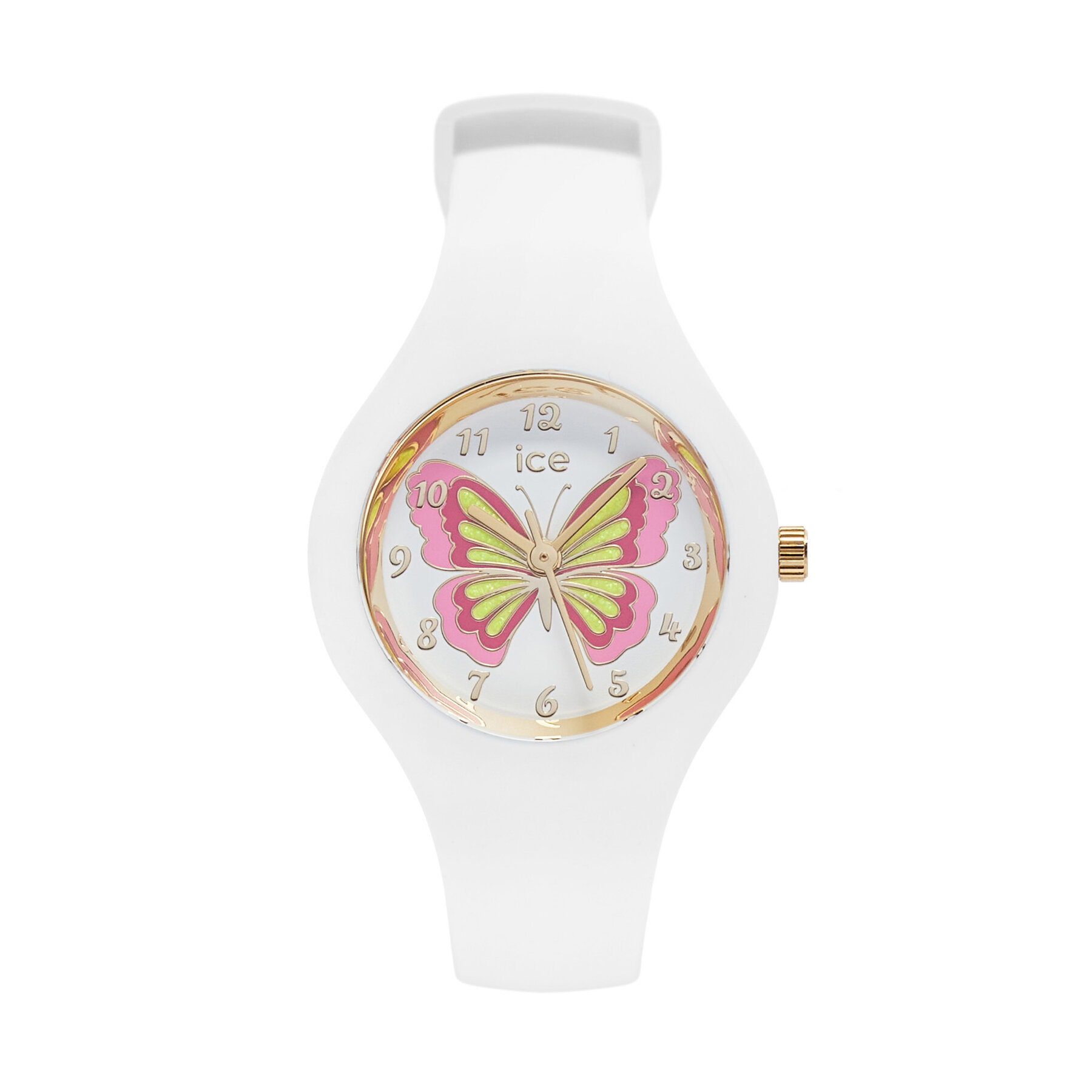 Reloj Ice-Watch Fantasia 21951 Blanco