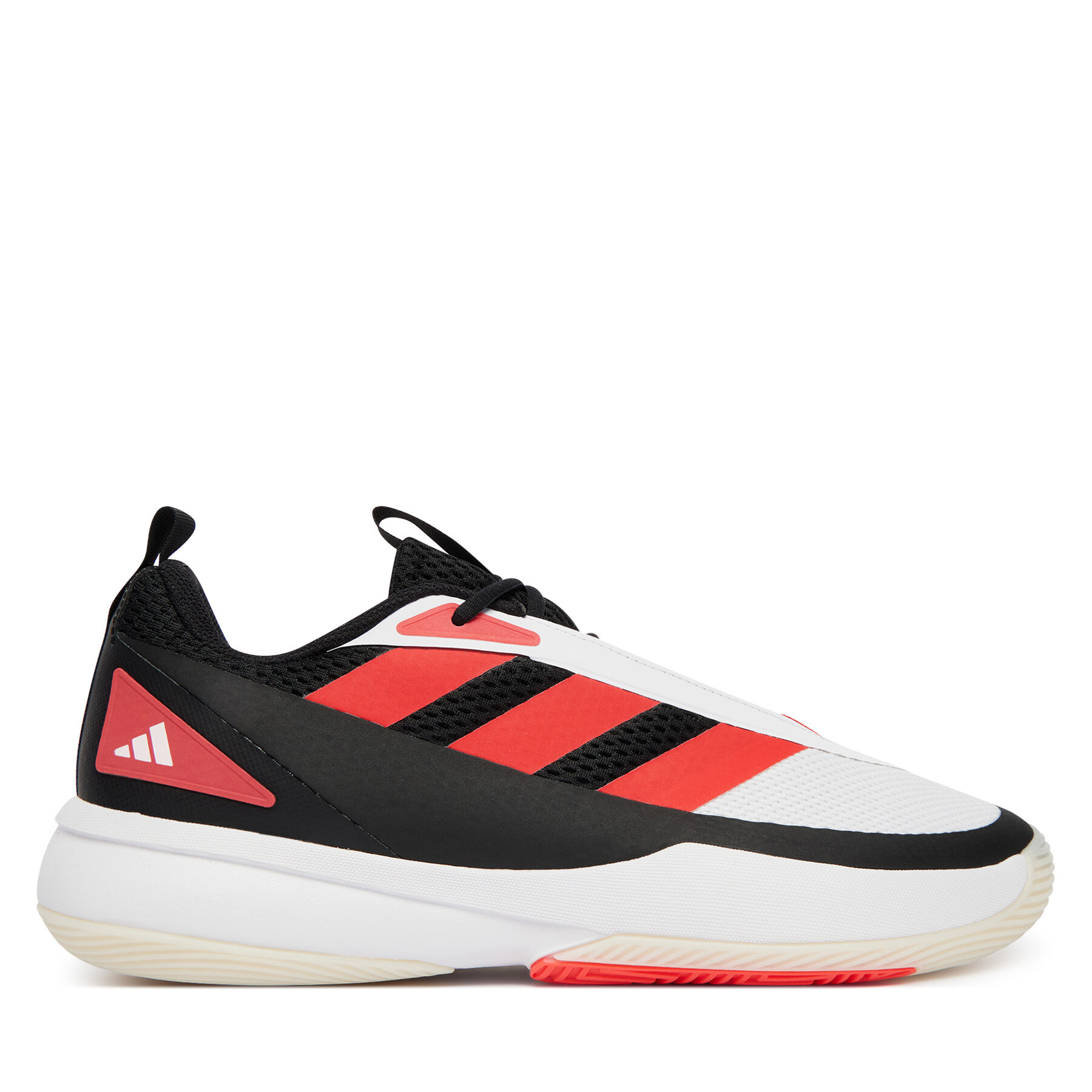 Încălțăminte pentru baschet adidas Subzone JR1432 Negru