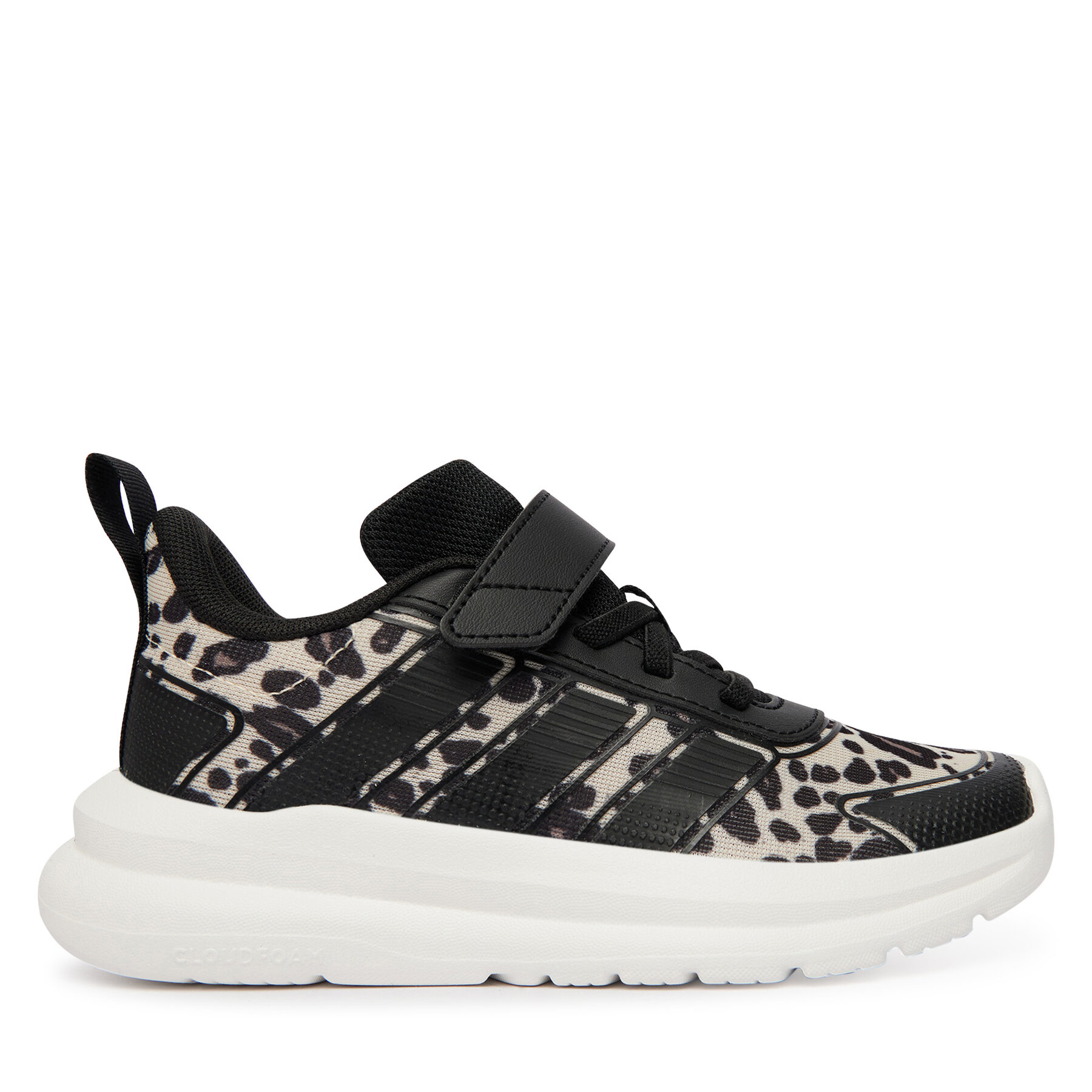 Sneakersy adidas Tensaur Run 4.0 Shoes Children KI2623 Béžová