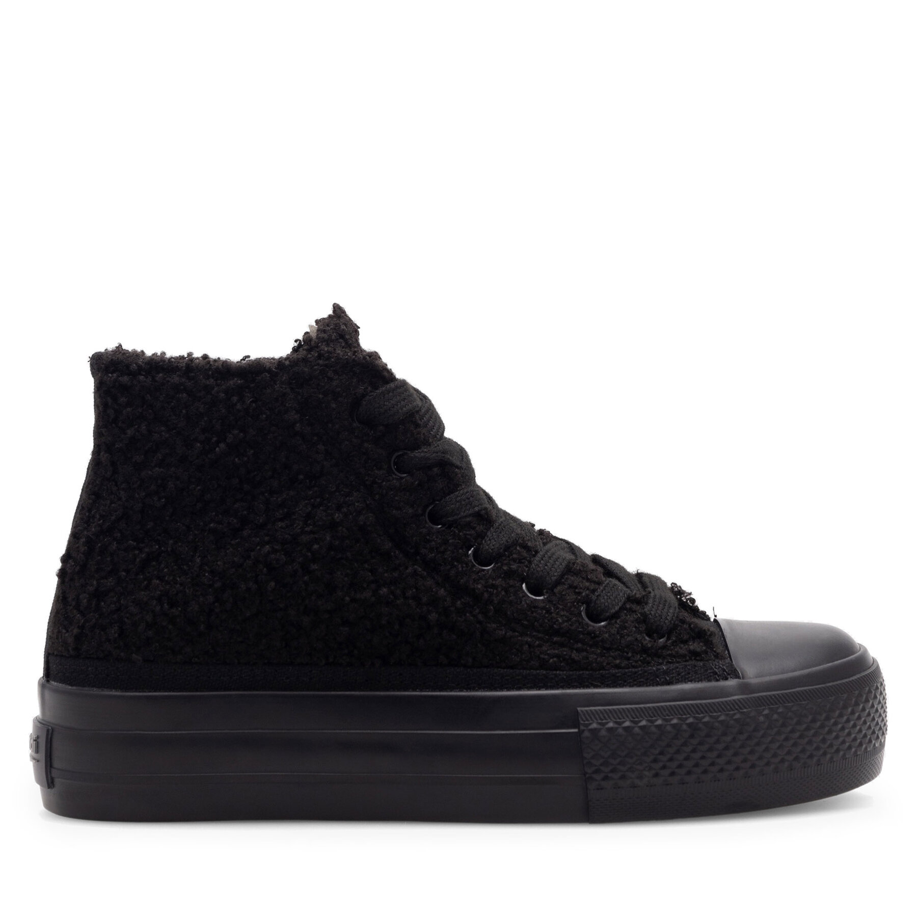 Sneakers aus Stoff Sprandi