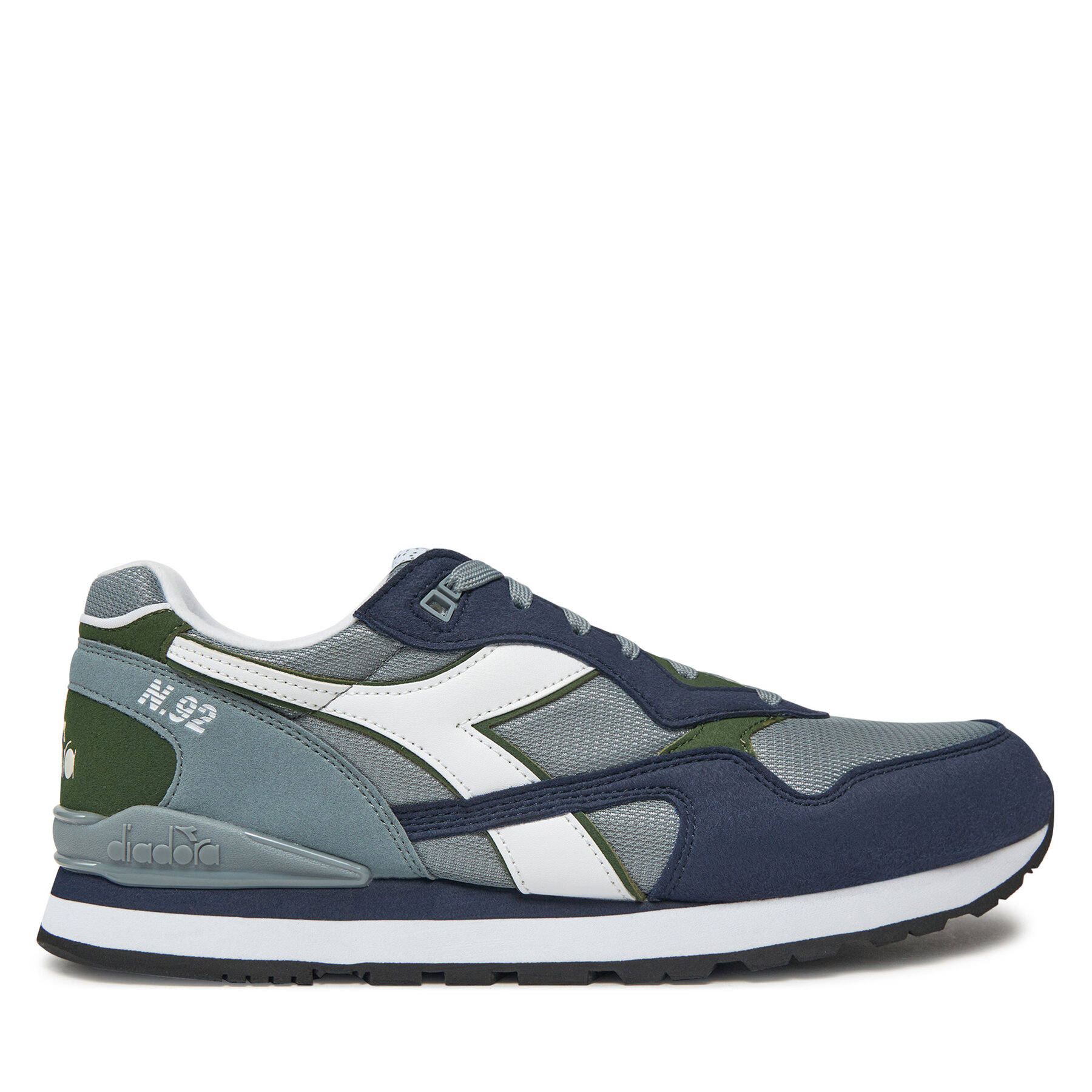 Zapatillas Diadora N.92 101.173169 01 75093 Gris