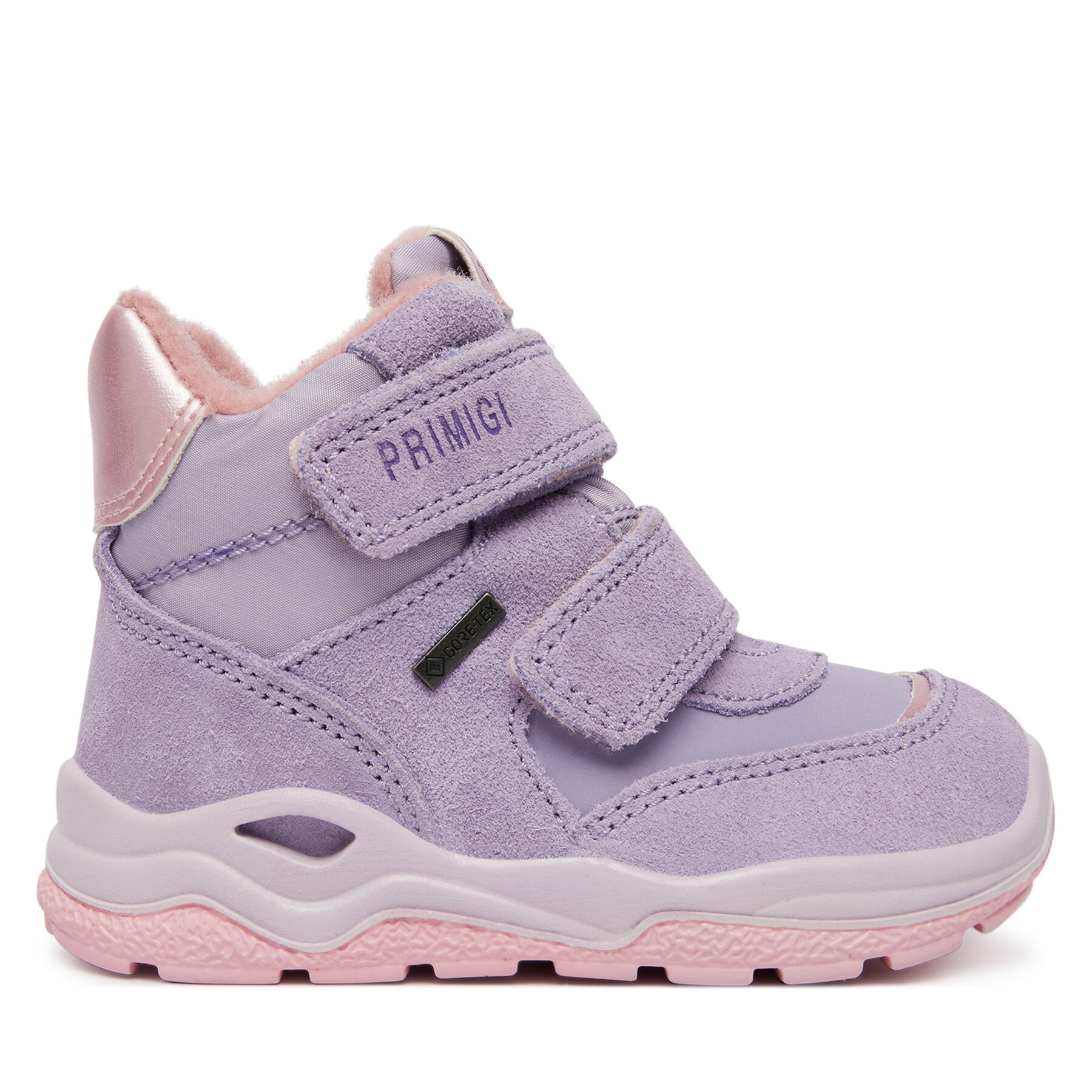 Čizme za snijeg Primigi GORE-TEX 2363111 M Svijetlo ljubičasta