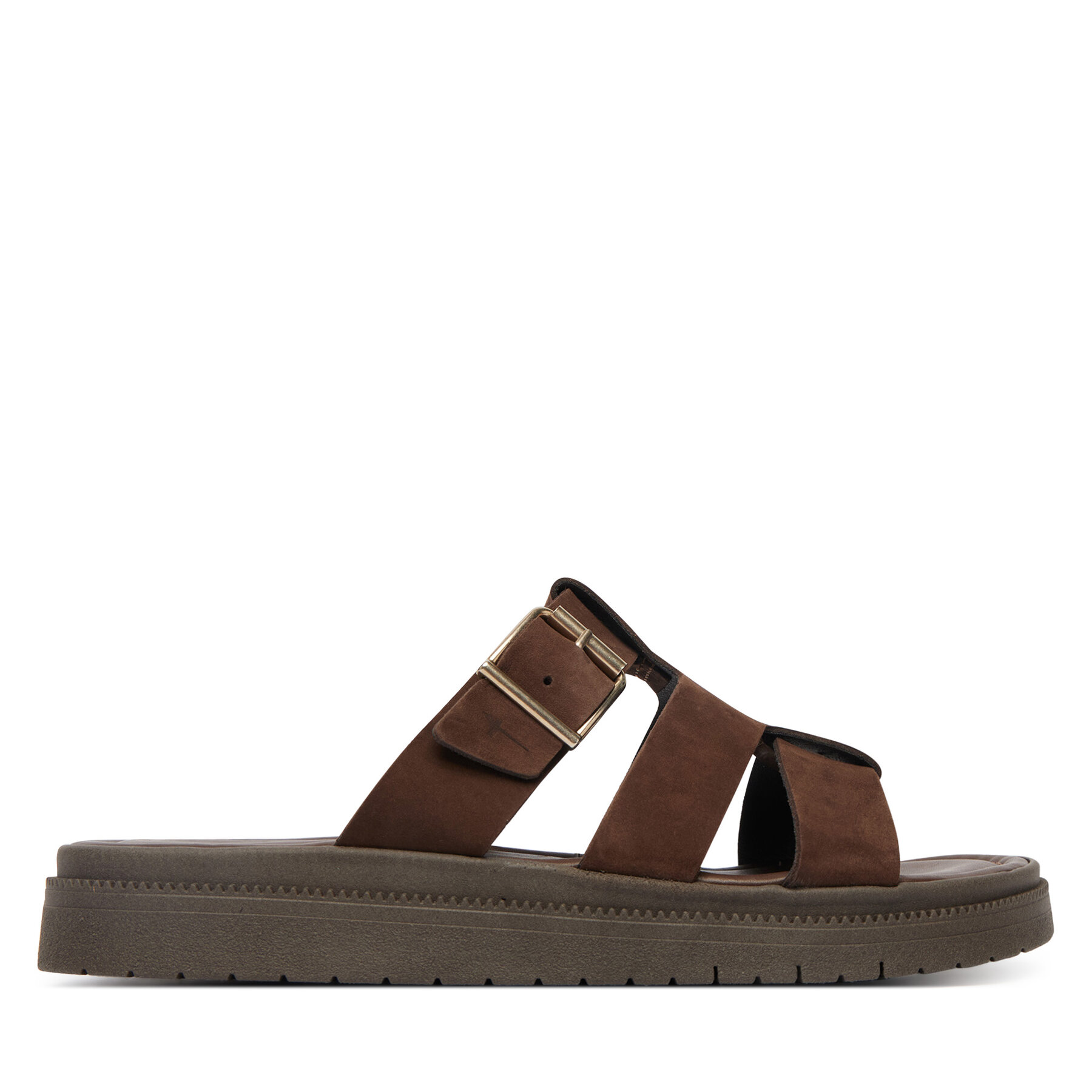 Παντόφλες Tamaris 1-27102-46 Μπεζ