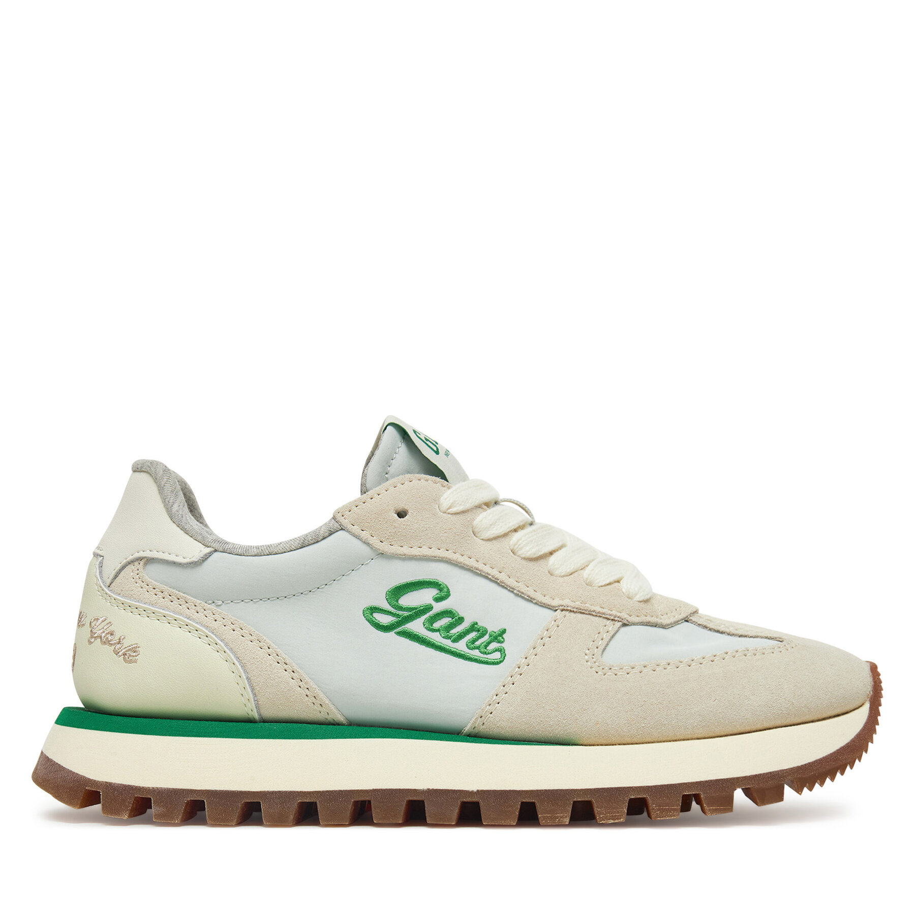 Sneakers Gant 30533855 Bej