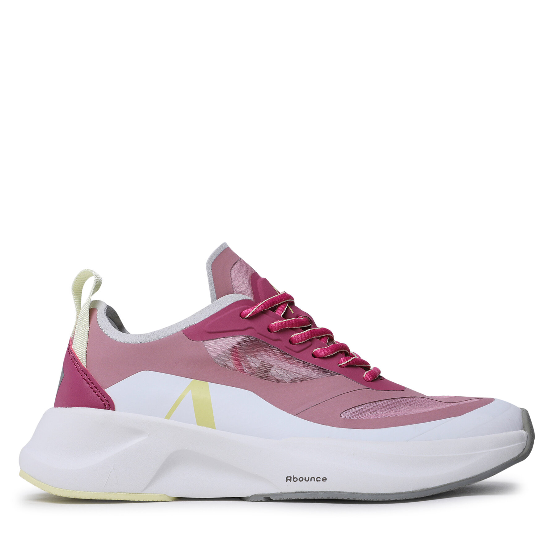 Dámske Sneakersy ARKK Copenhagen, Rozmer: 36, Ružová, City Racr AT1100-0531-W