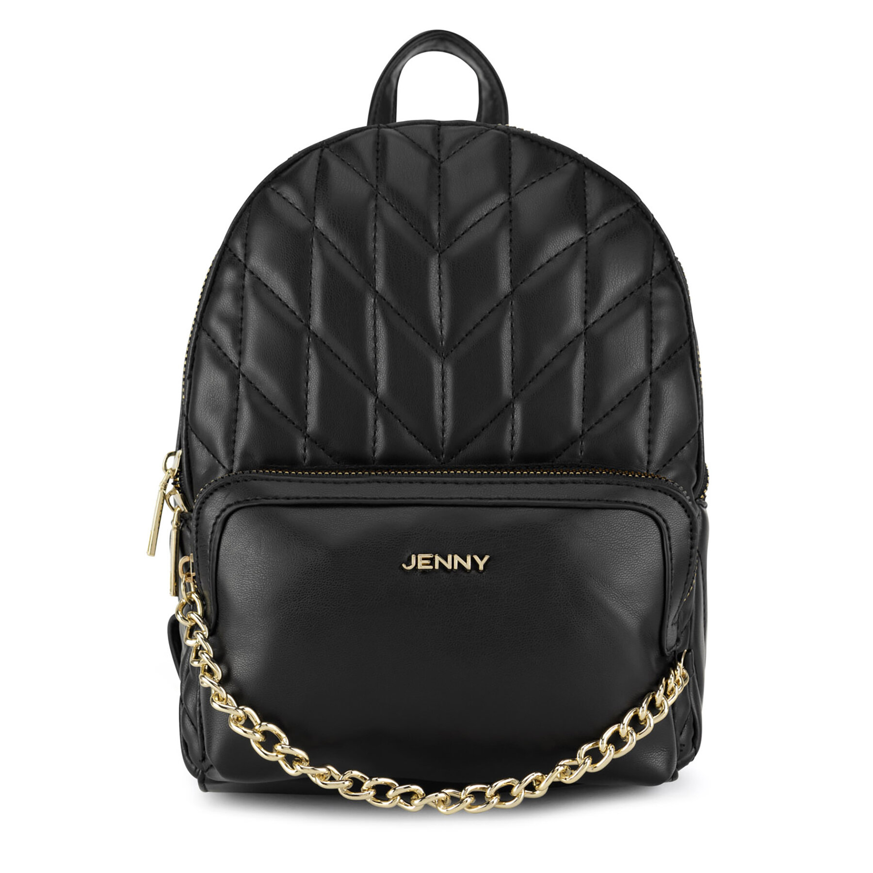 Rucsac JENNY JNY-M-012-07 Negru