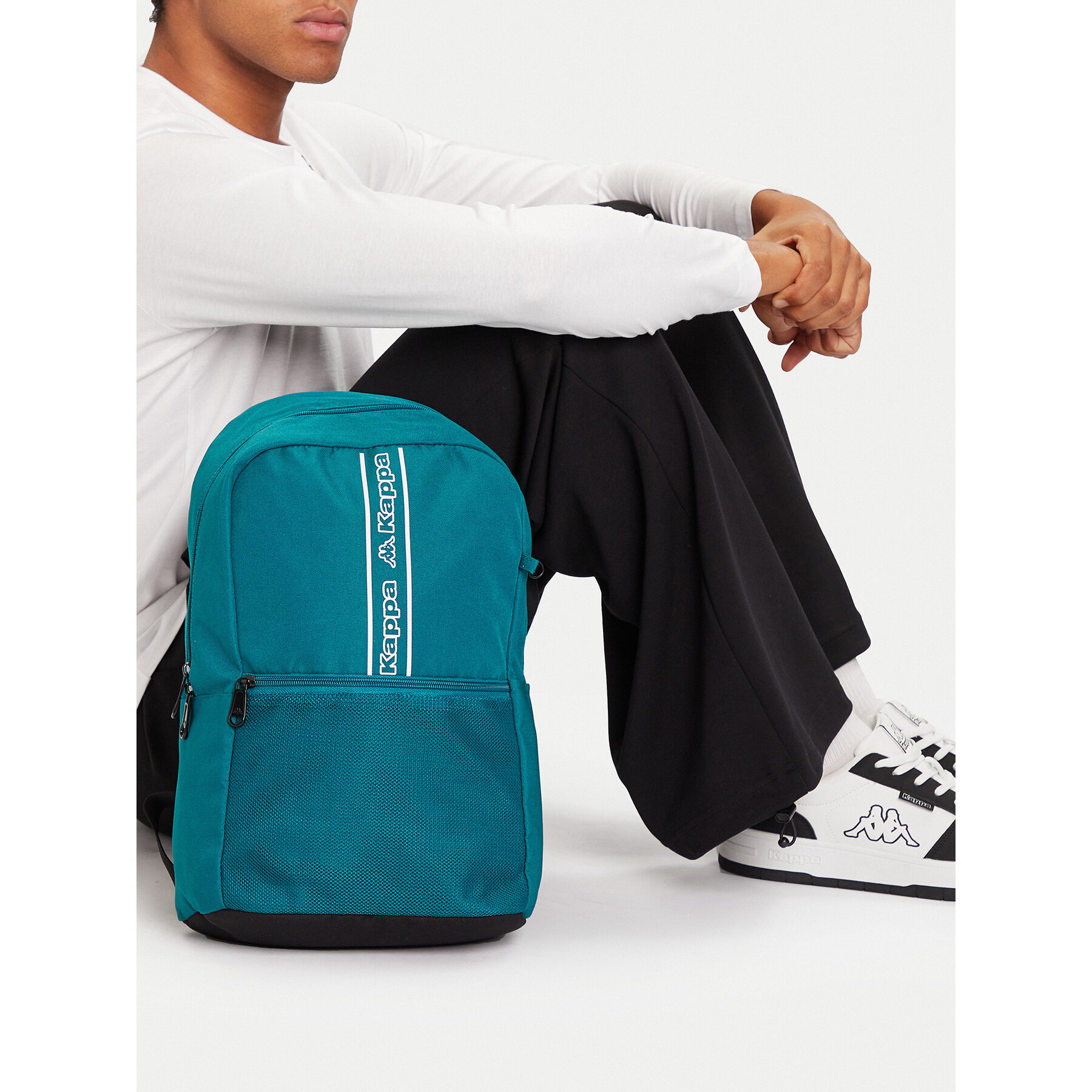Rucsac Kappa C-KPA-RH-003-08 Verde