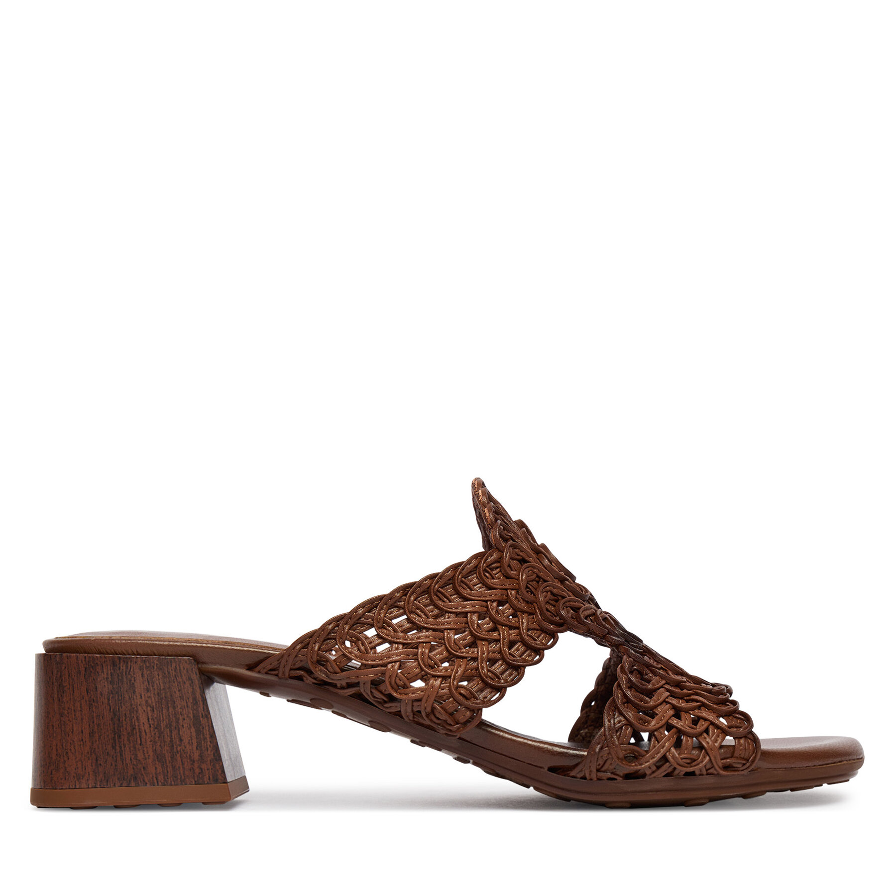 Şlapi Hispanitas HV264602 C001 Maro