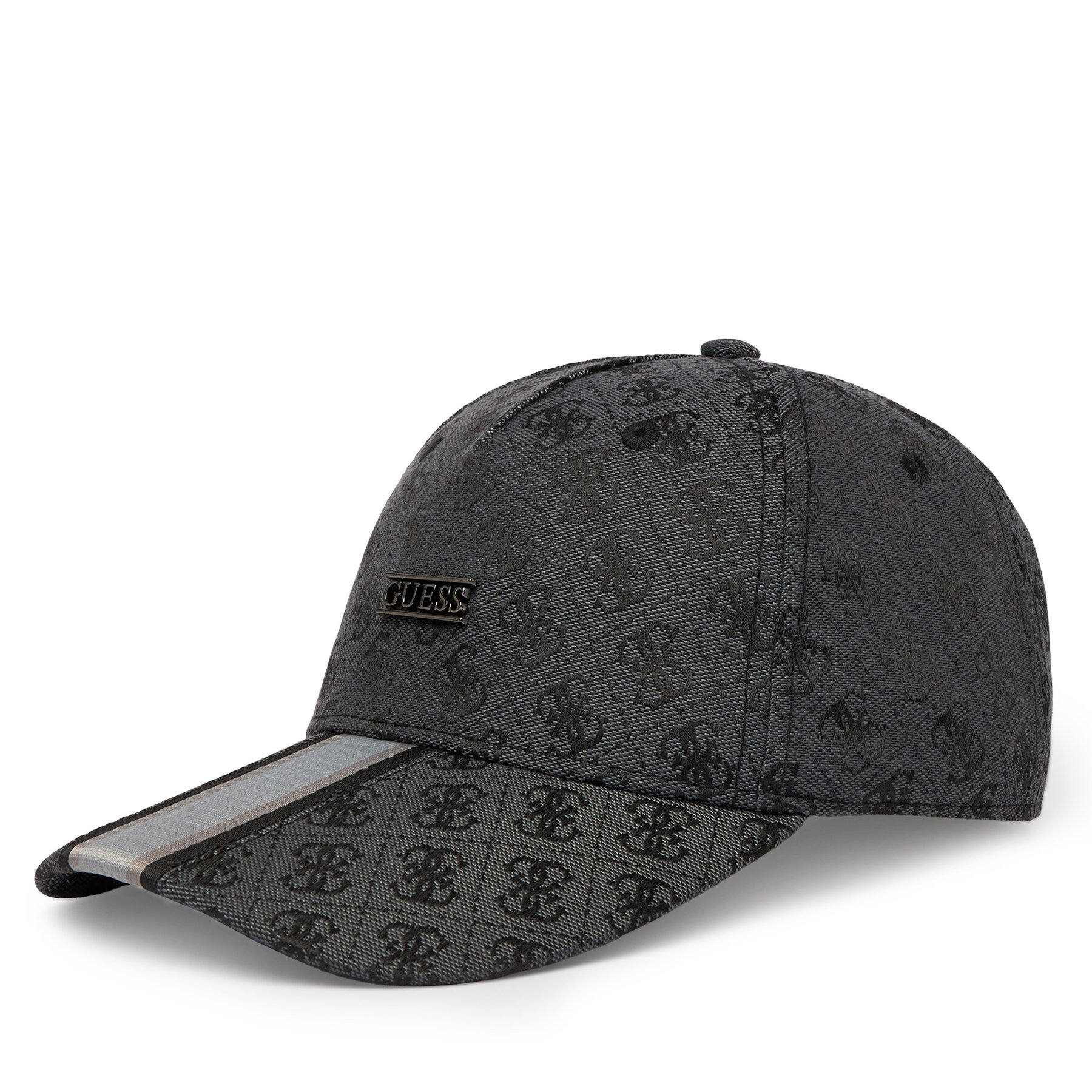 Șapcă Guess AM9594 POL01 Gri