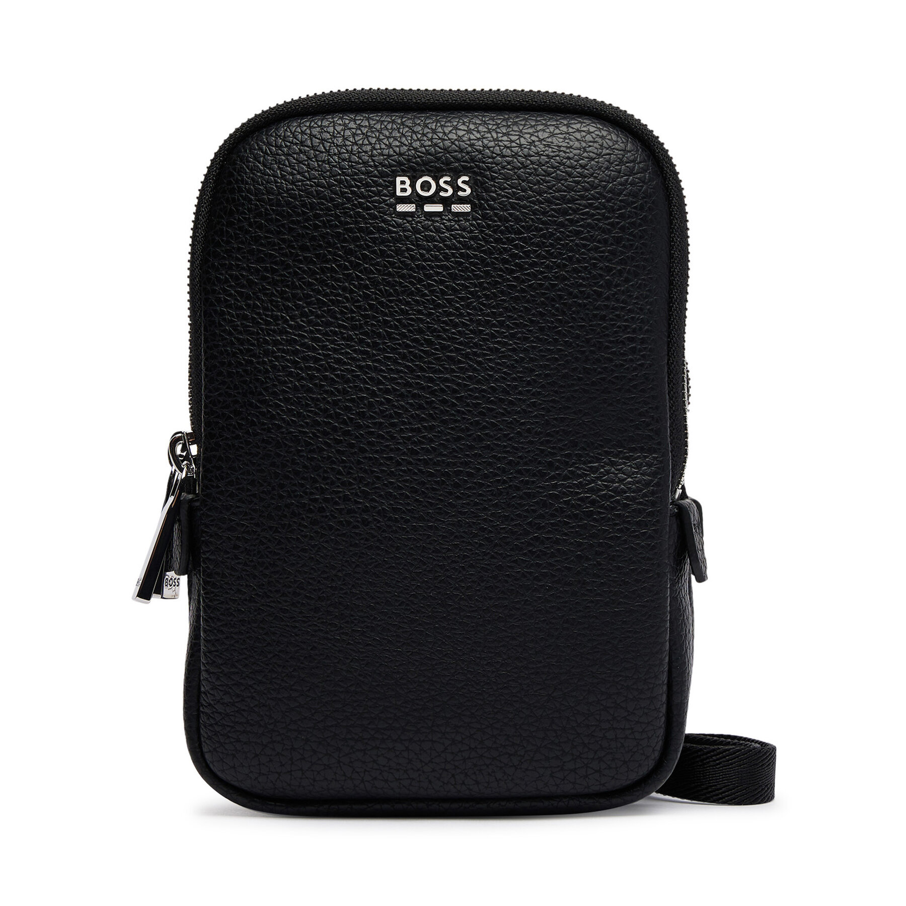 Geantă crossover BOSS Ray Evo 50572821 Negru