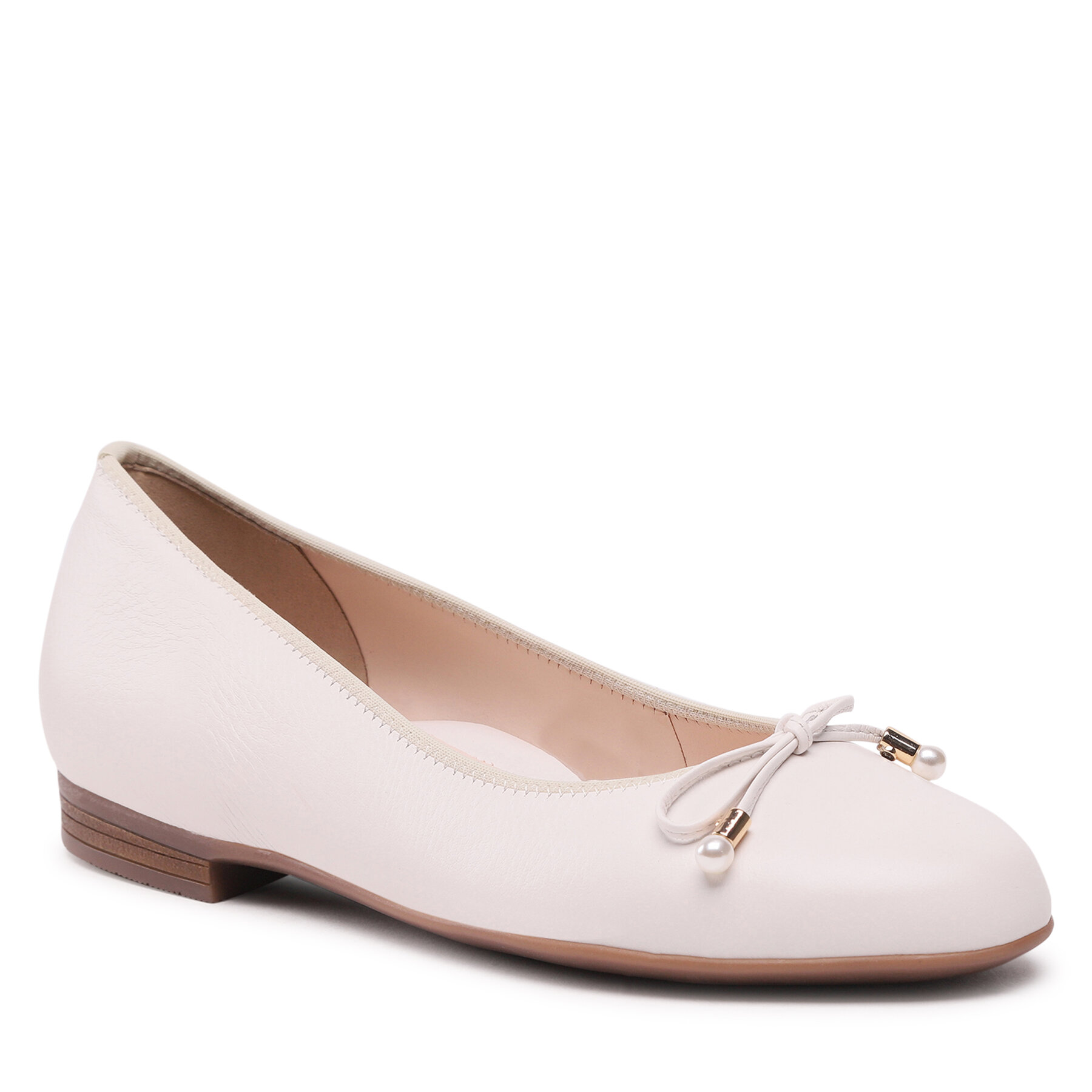 Balerini Ara 12-31324-03 Cream