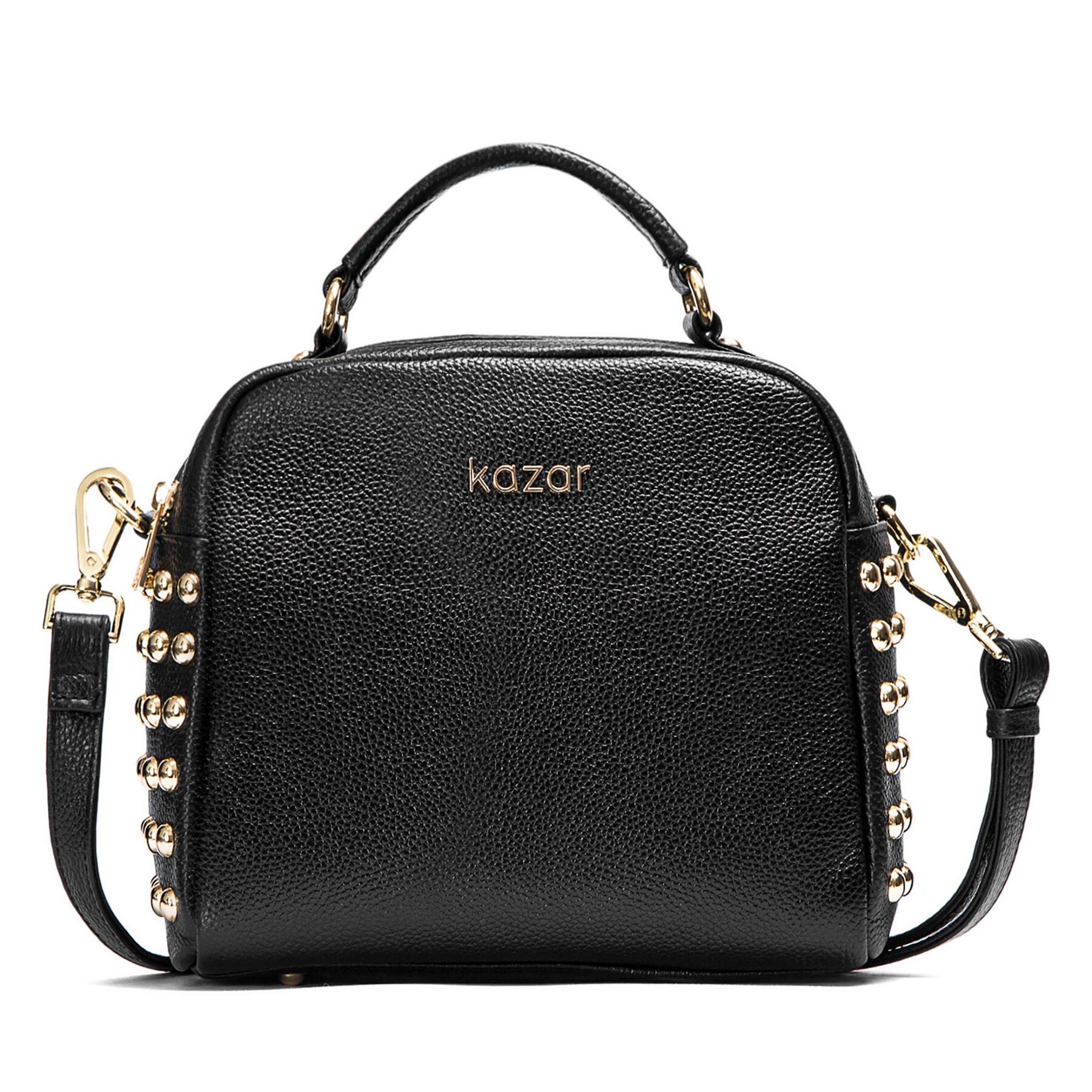 Bolso Kazar Nasira 29951-01-A2 Negro