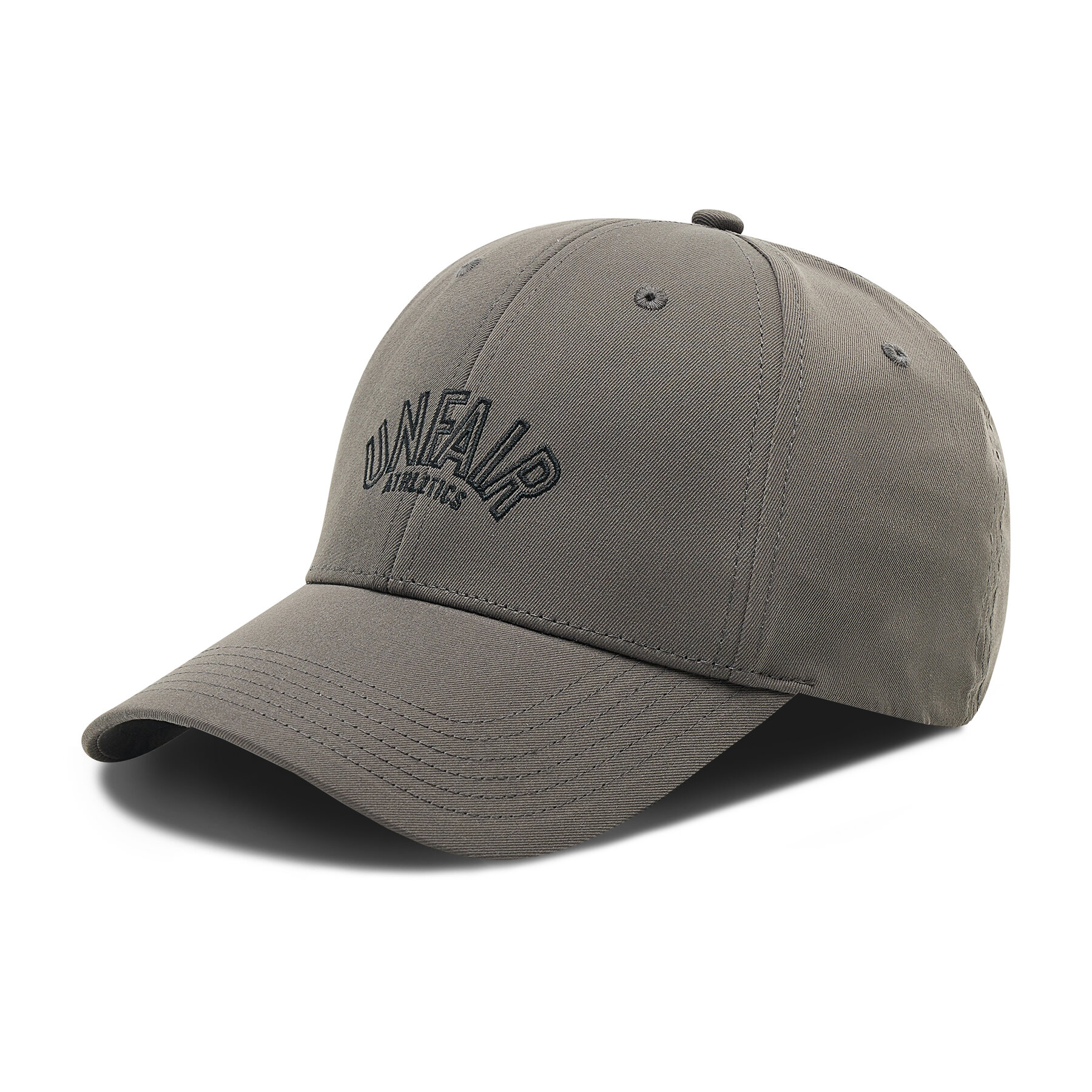 Baseball sapka Unfair Athletics UNFR22-069 Szürke
