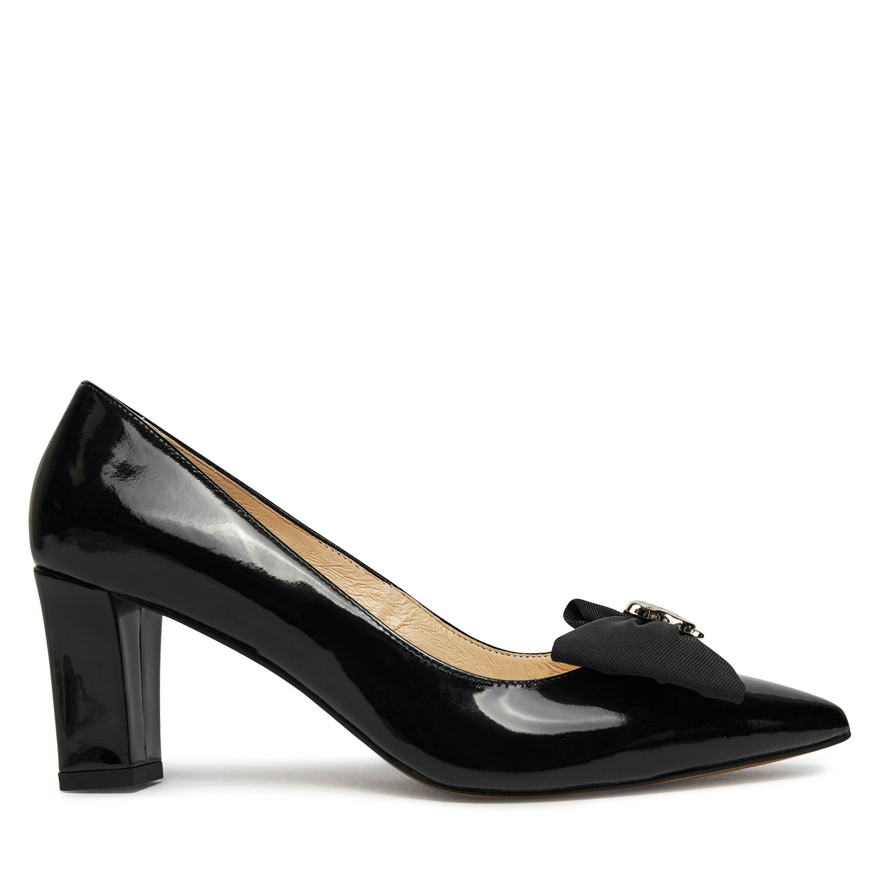 Tacones Baldowski D04948-1576-001 Negro