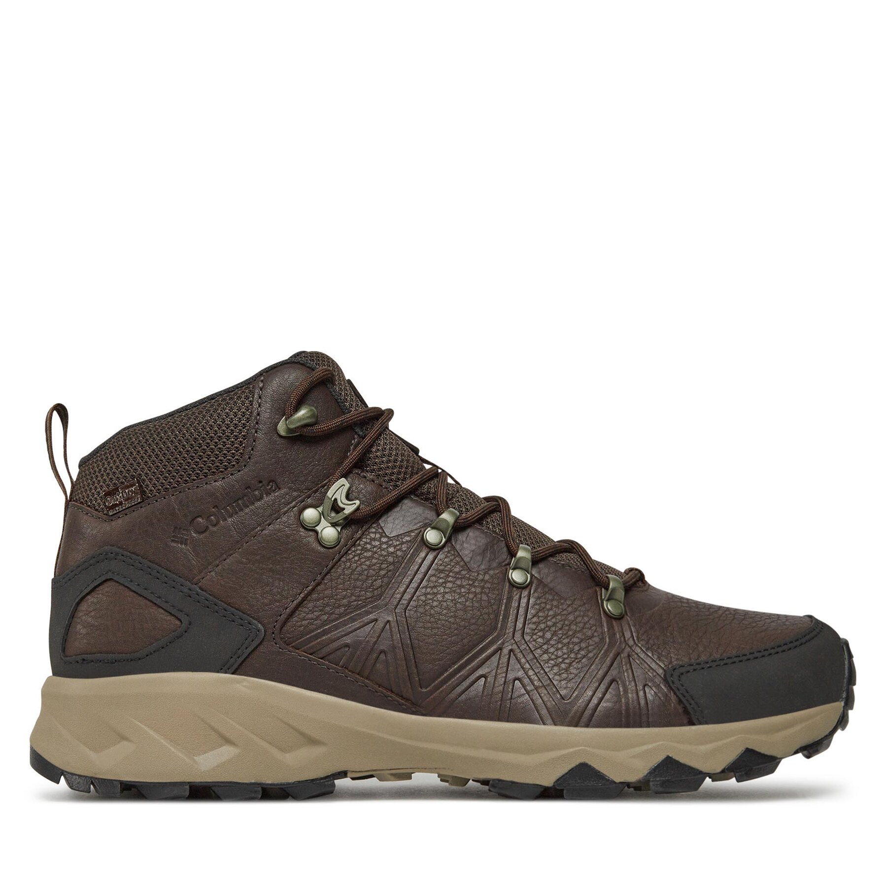 Trekkingschuhe Columbia