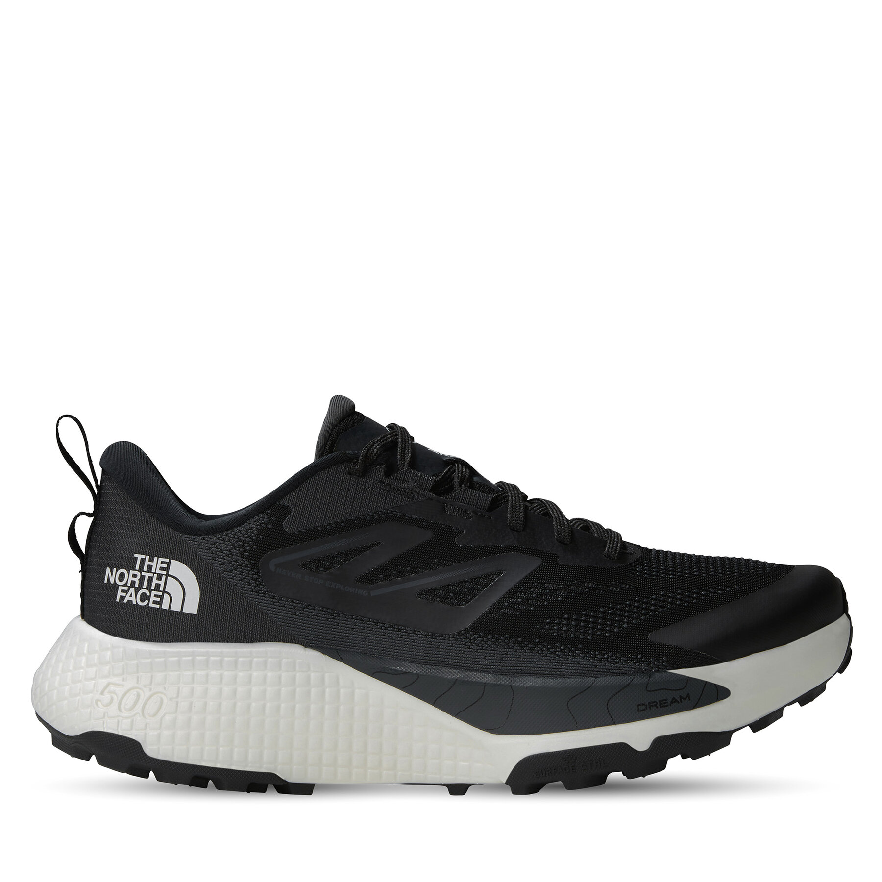 Futócipő The North Face Altamesa 500 NF0A83N3KT01 Fekete