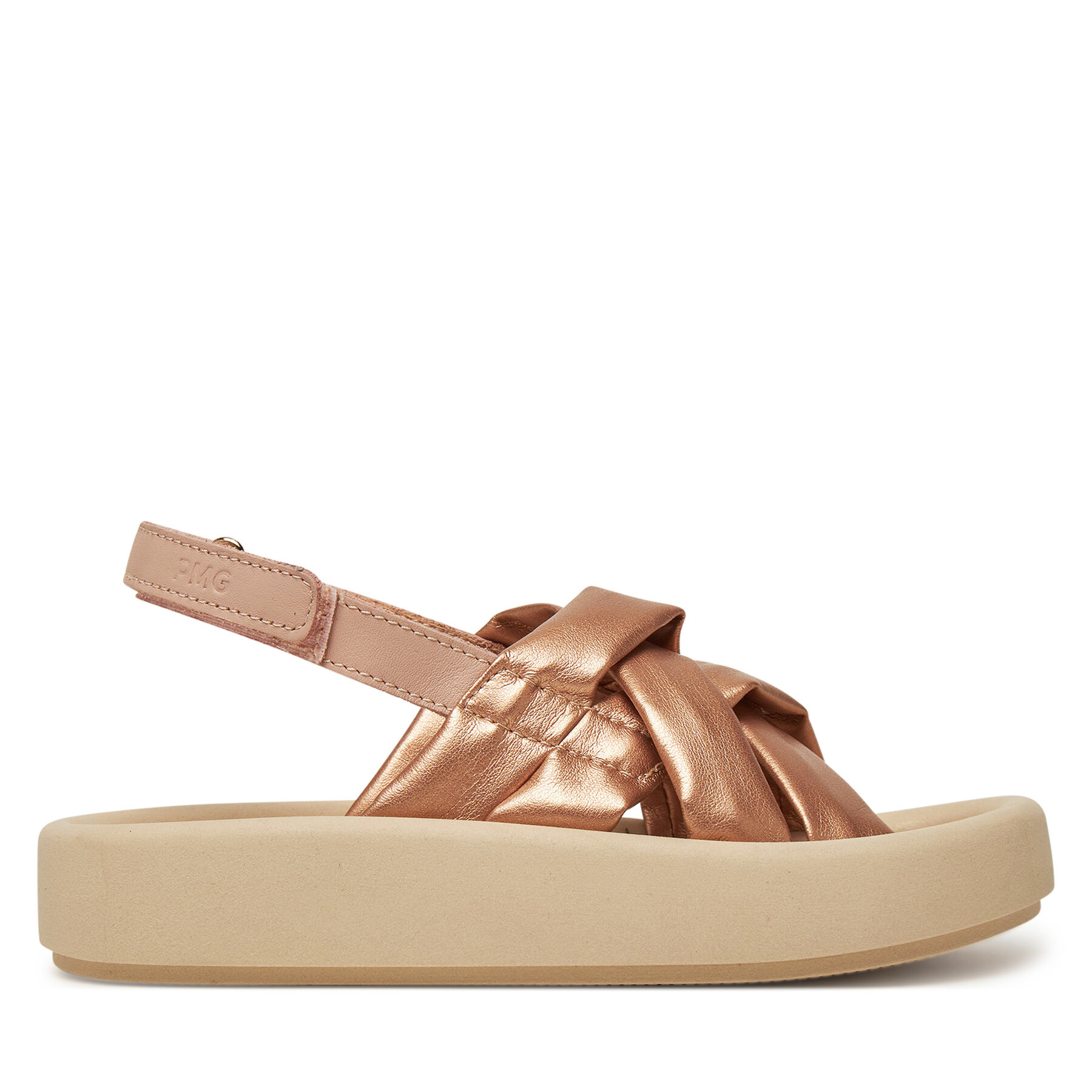 Сандали Primigi 7939711 S Златист