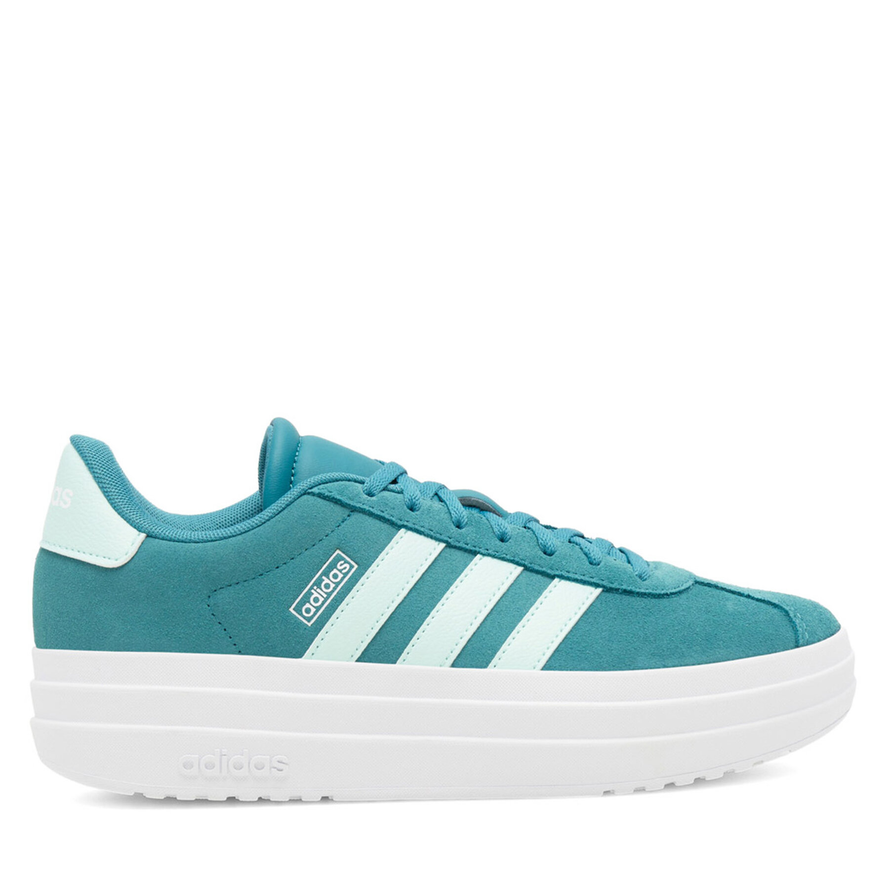 Αθλητικά adidas Vl Court Bold J IH4778 Μπλε