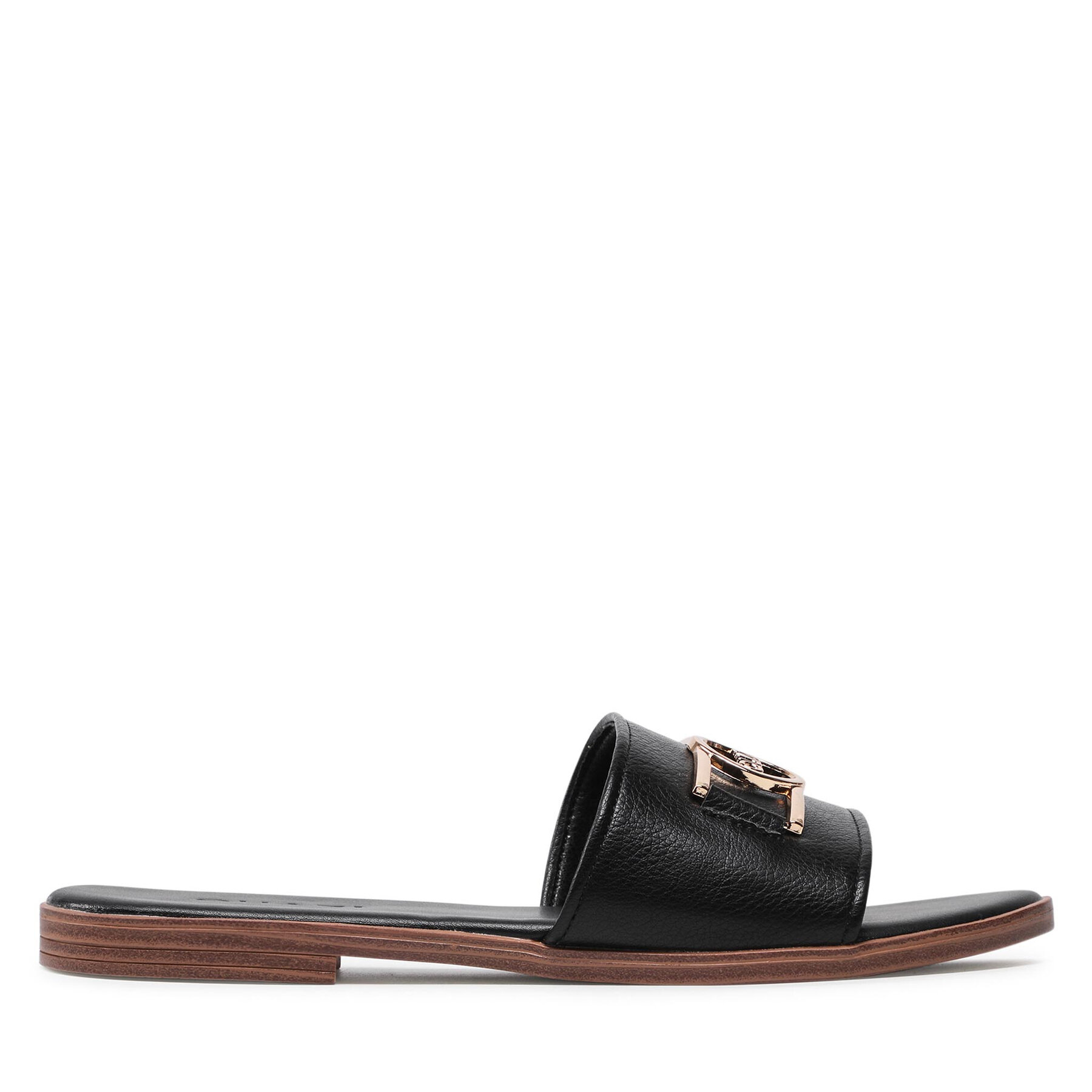 Chanclas QUAZI WS5296-17 Negro