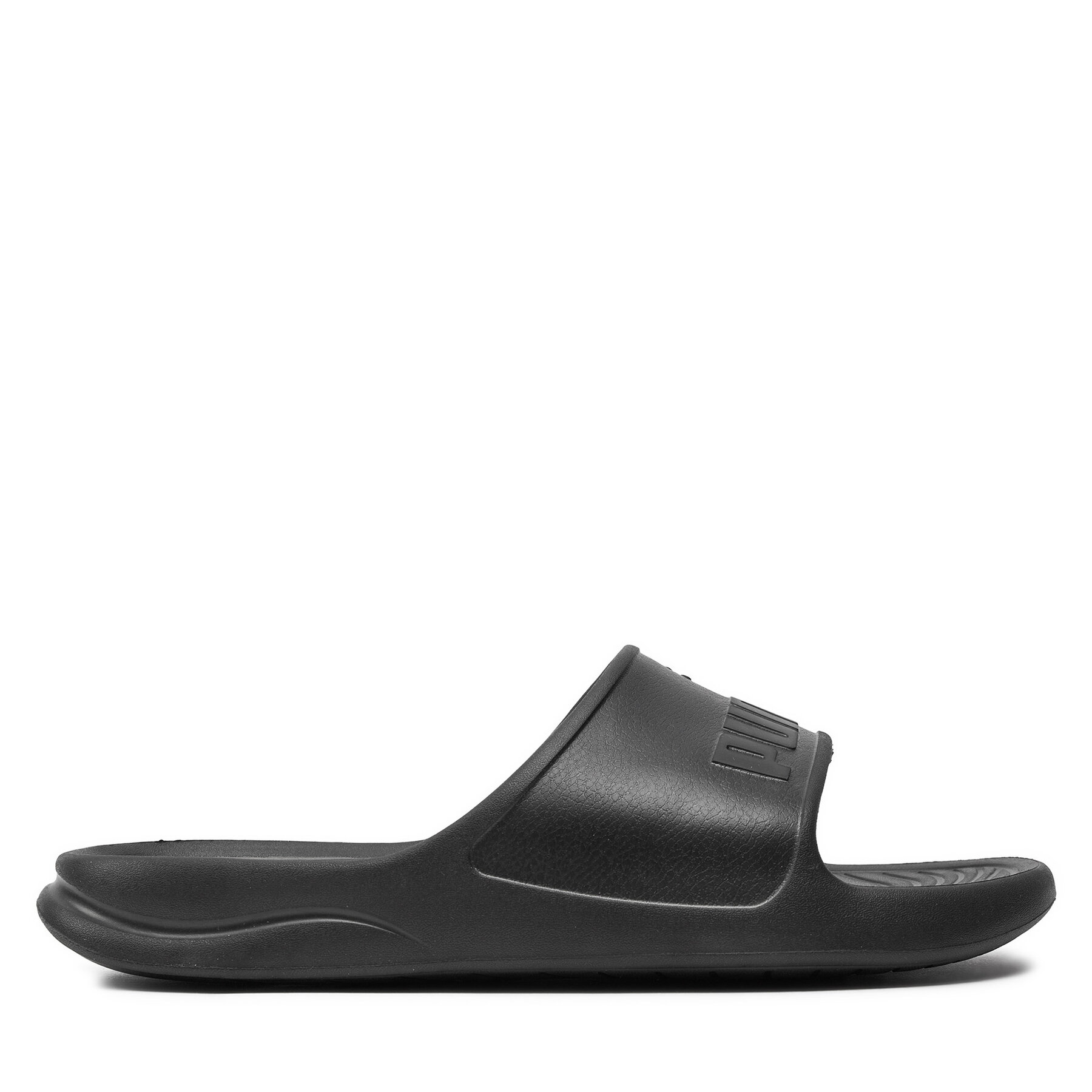 Şlapi Puma Bărbați, Mărimea: 40.5, Negru, Popcat 20 Injex 389081 02