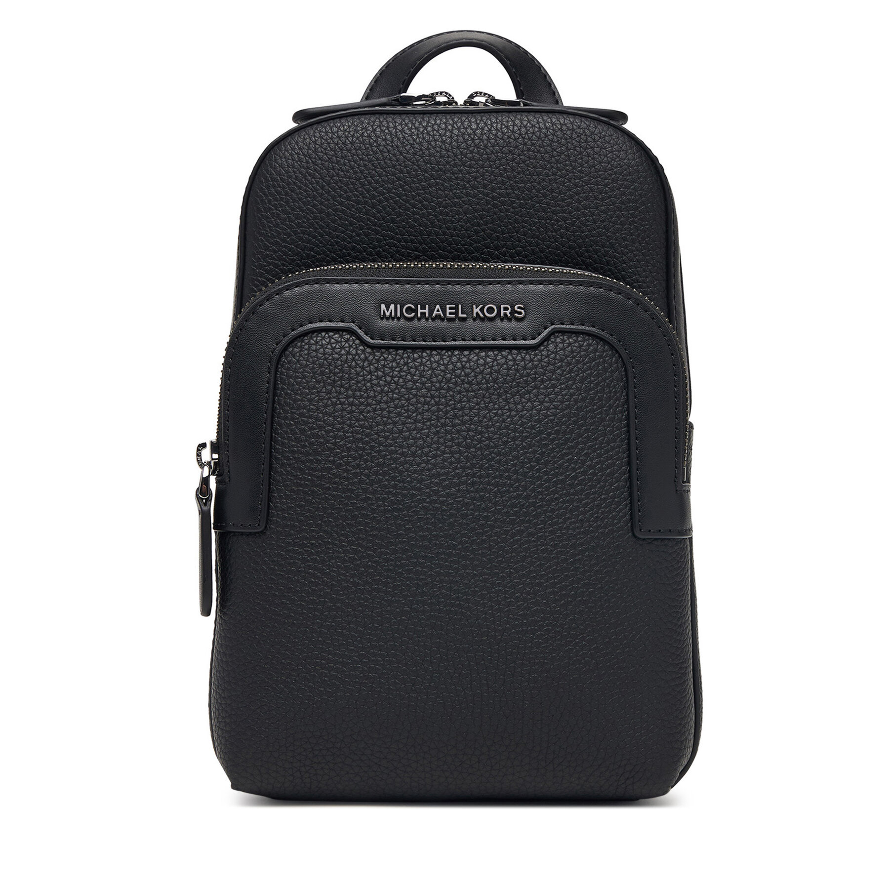 Brašna MICHAEL Michael Kors 33F6LHDC8L Černá