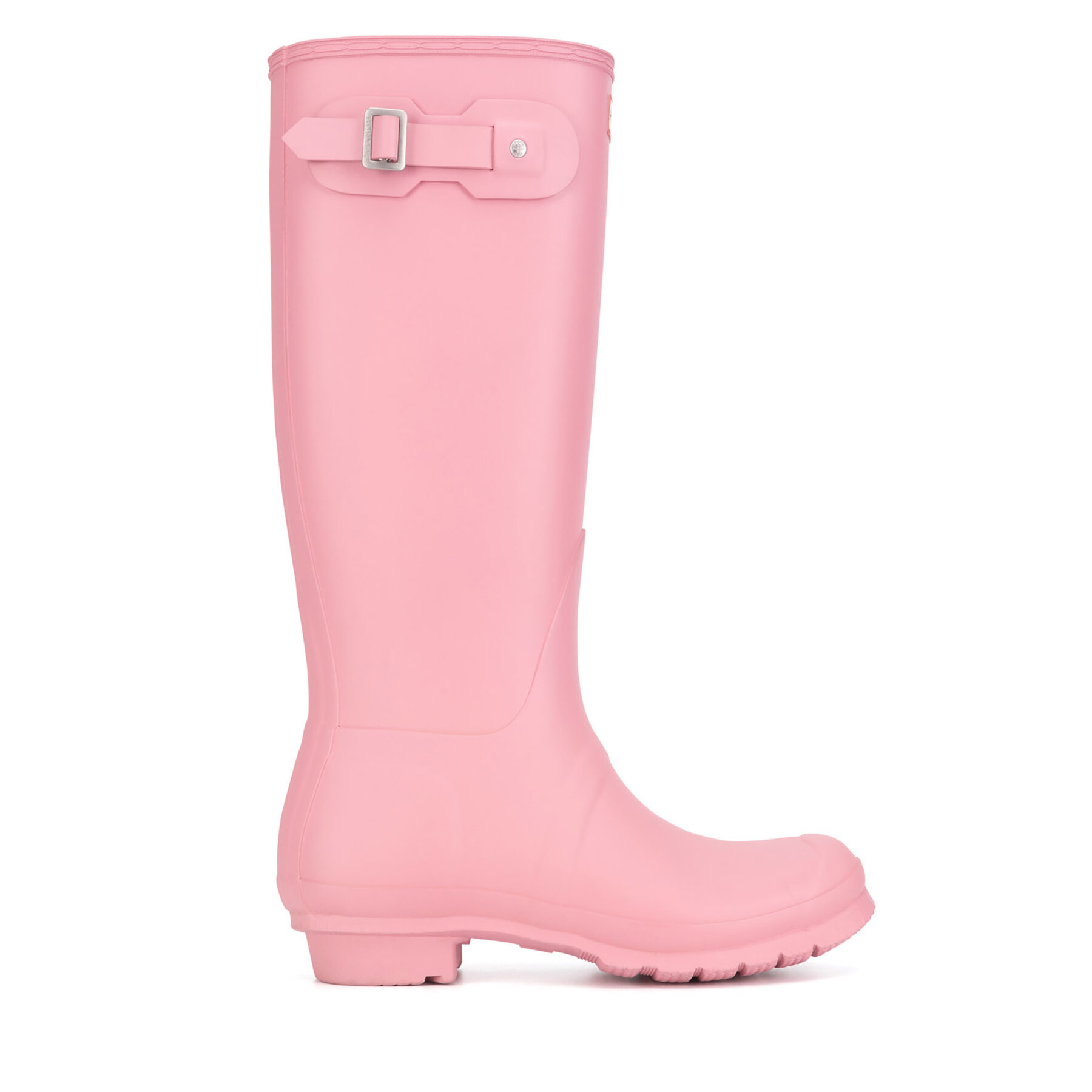 Cizme de cauciuc Hunter WFT1000RMA-PGP Roz