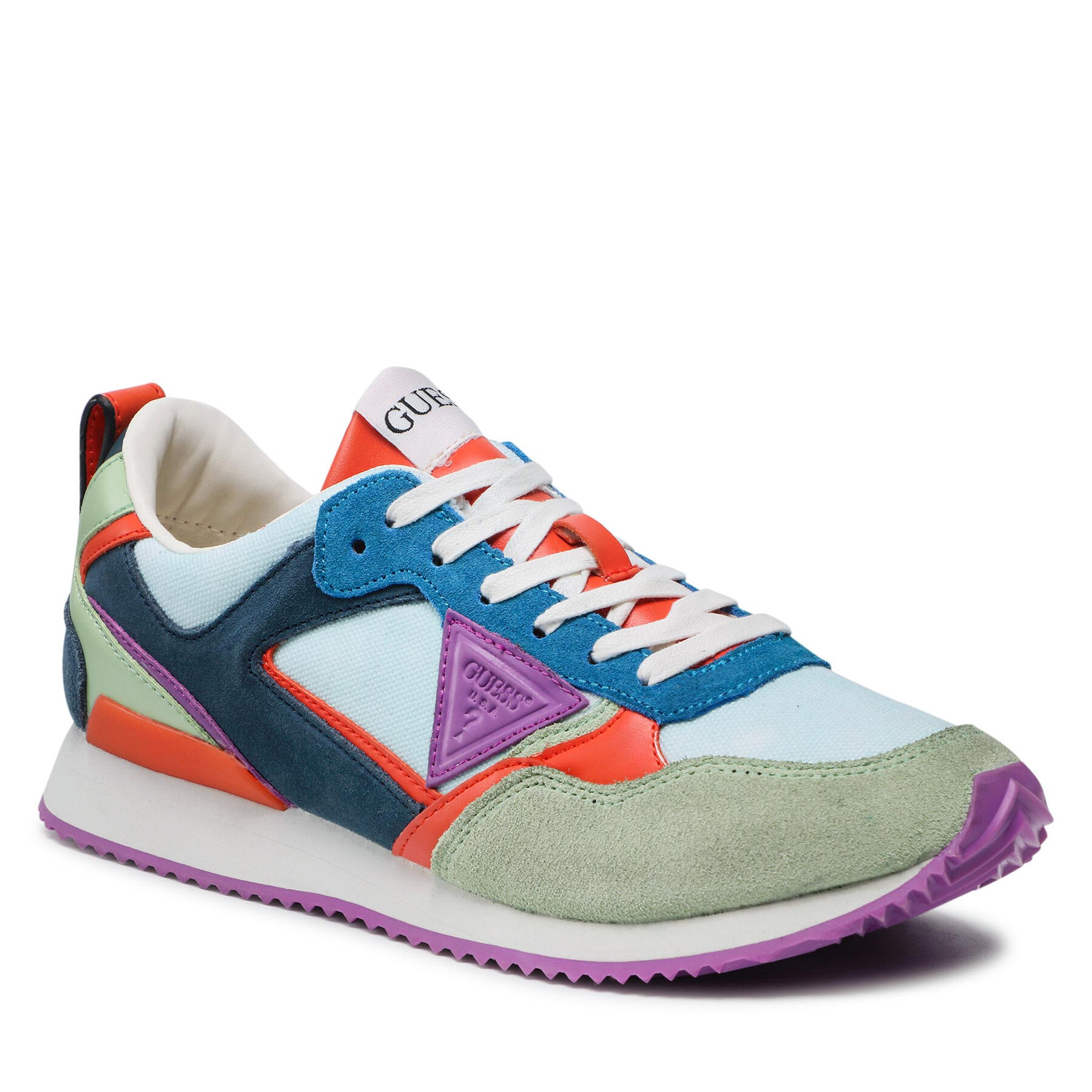 Sneakers Guess