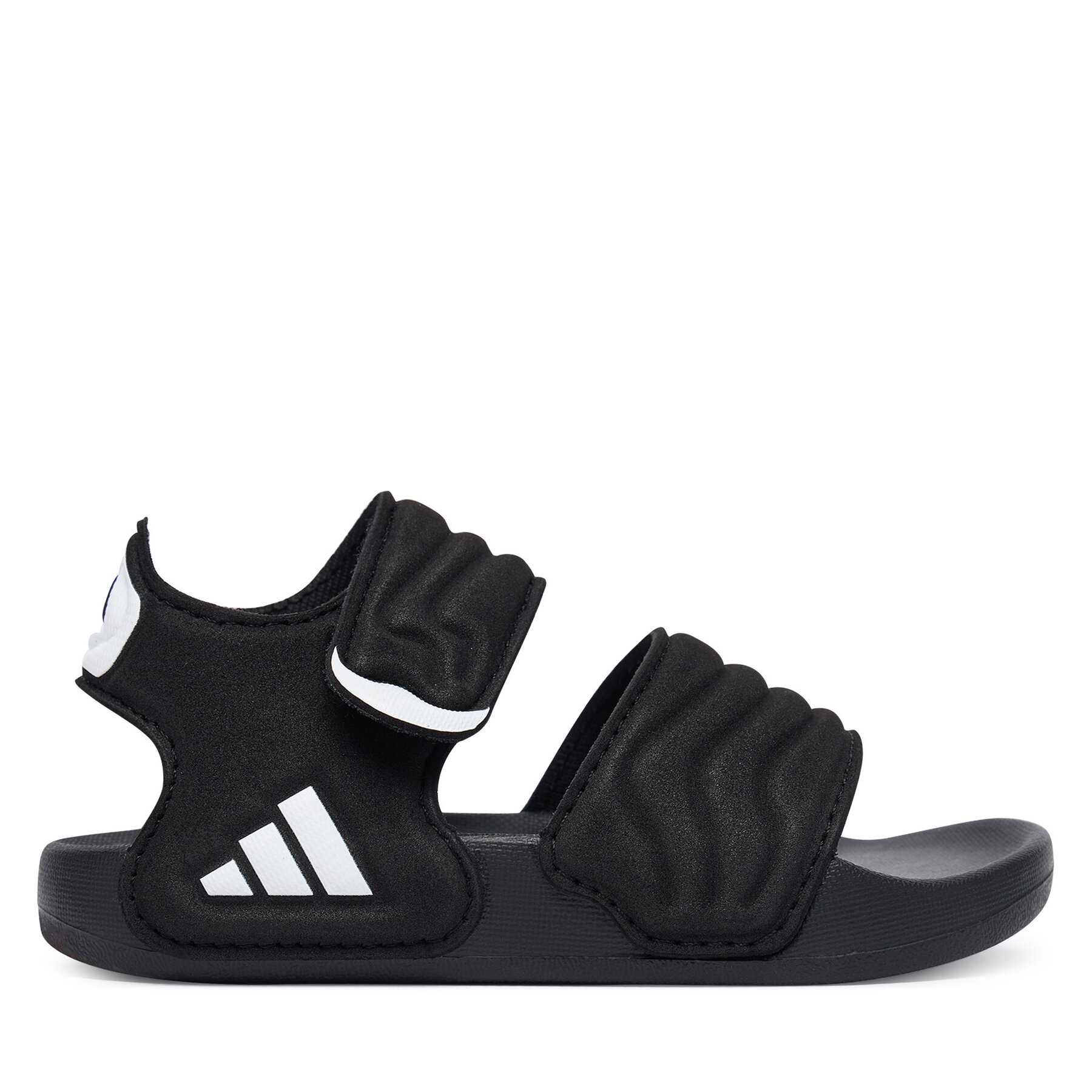 Σανδάλια adidas adilette Sandal 3 HQ0113 Μαύρο