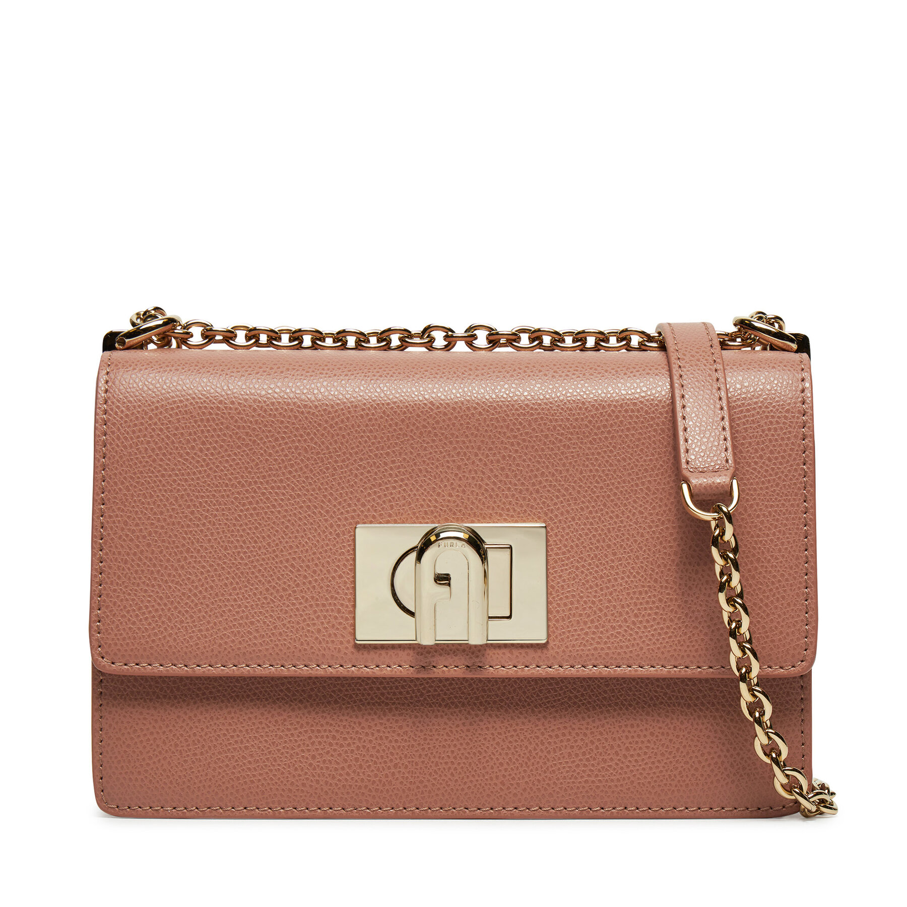 Bolso Furla 1927  BAFKACO ARE000 3378S Beis