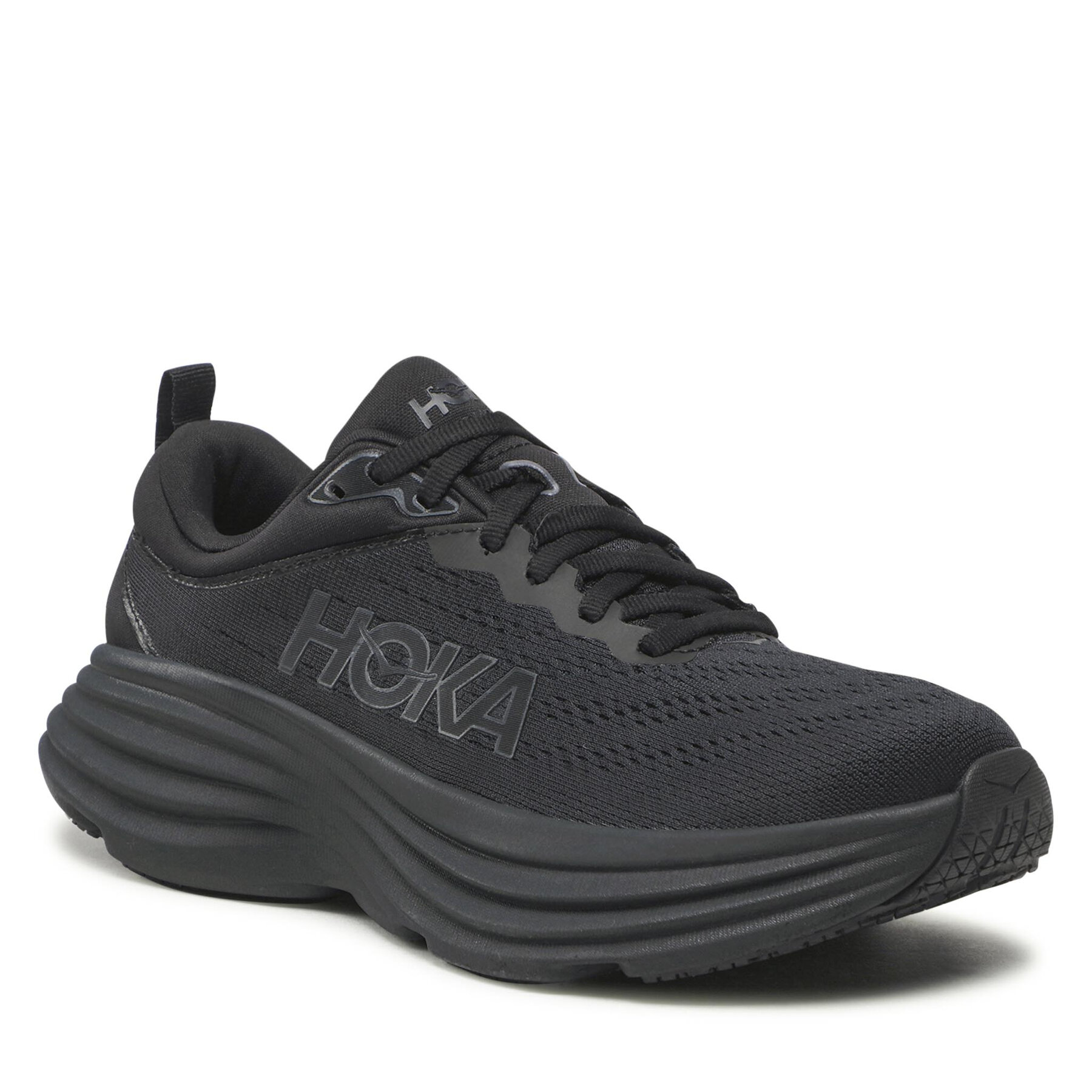 Pantofi Hoka Bondi 8 1127952 Bblc epantofi.ro imagine noua