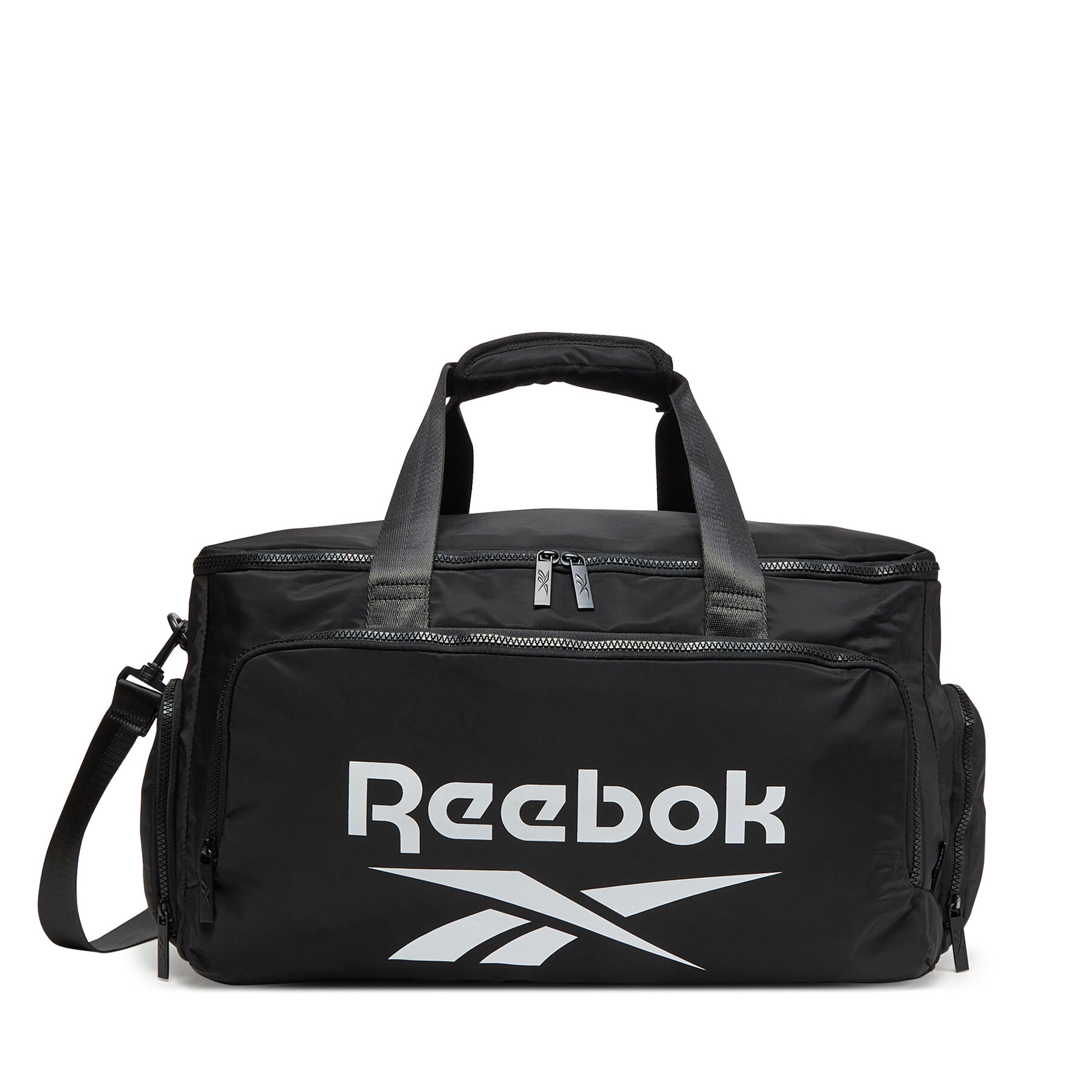 Спортна чанта Reebok RBK-032-CCC-05 Черен
