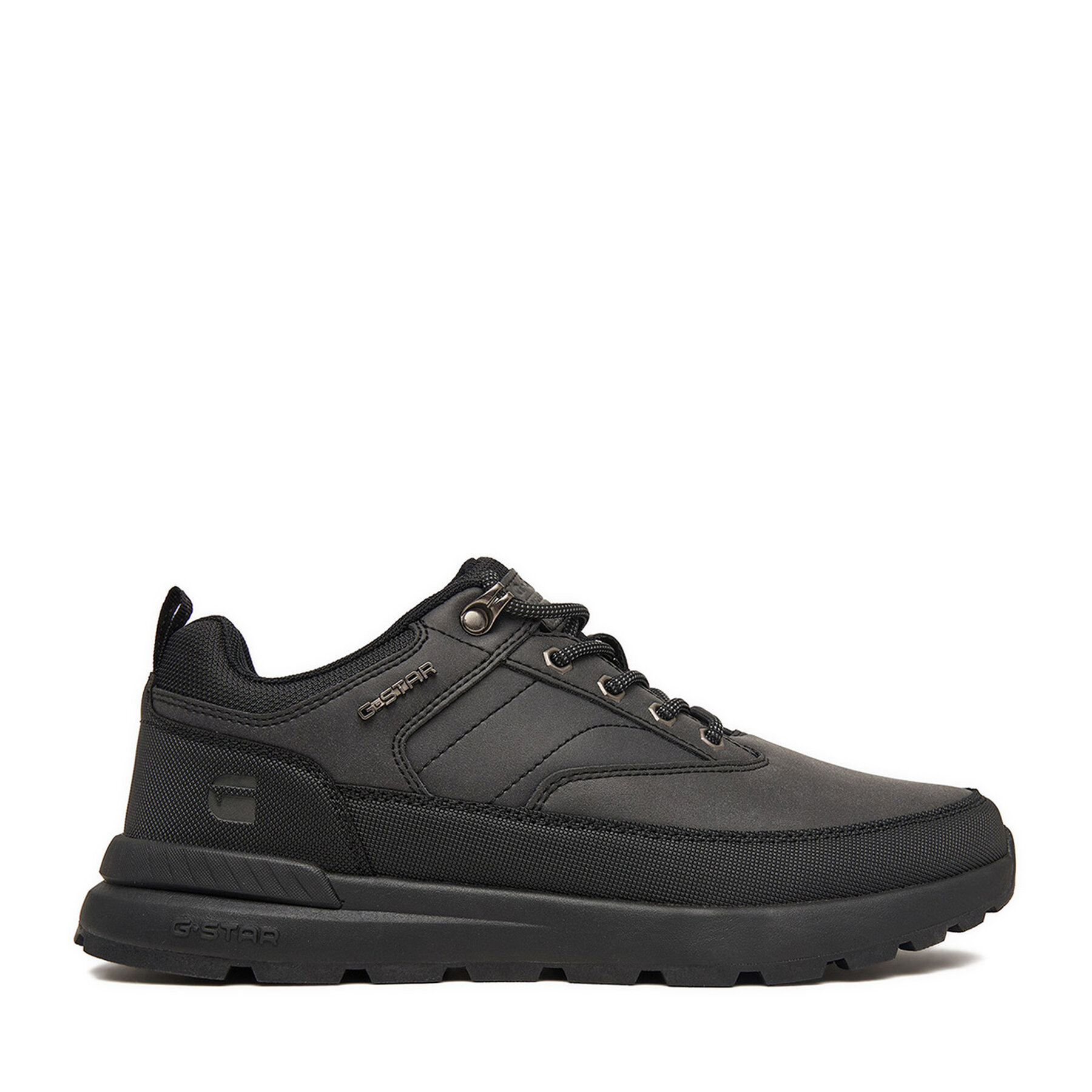 Sneakers G-Star Raw CEO-MAURITS-02 Negru