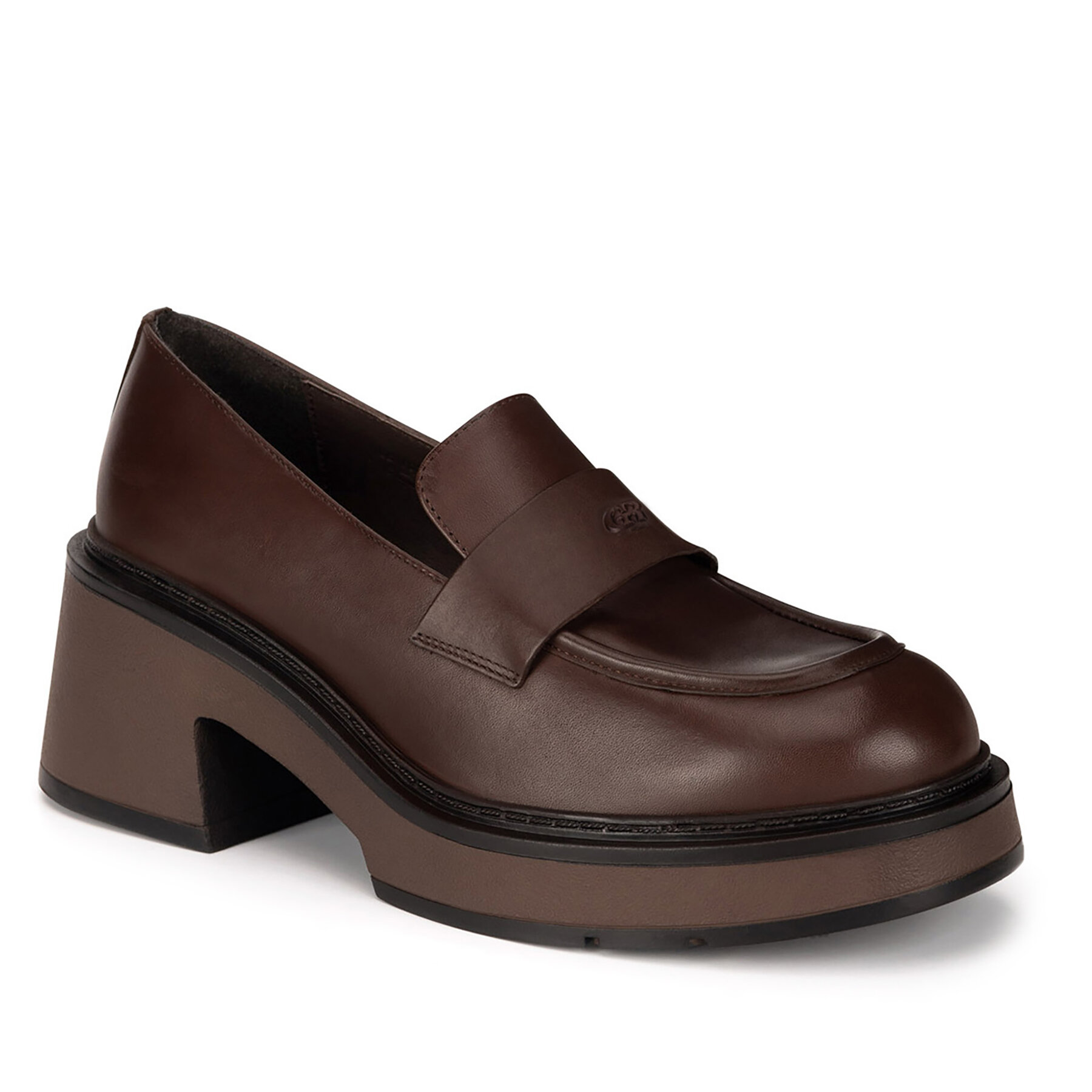 Mocasines Gino Rossi DOROTA-01W1-001 Marrón